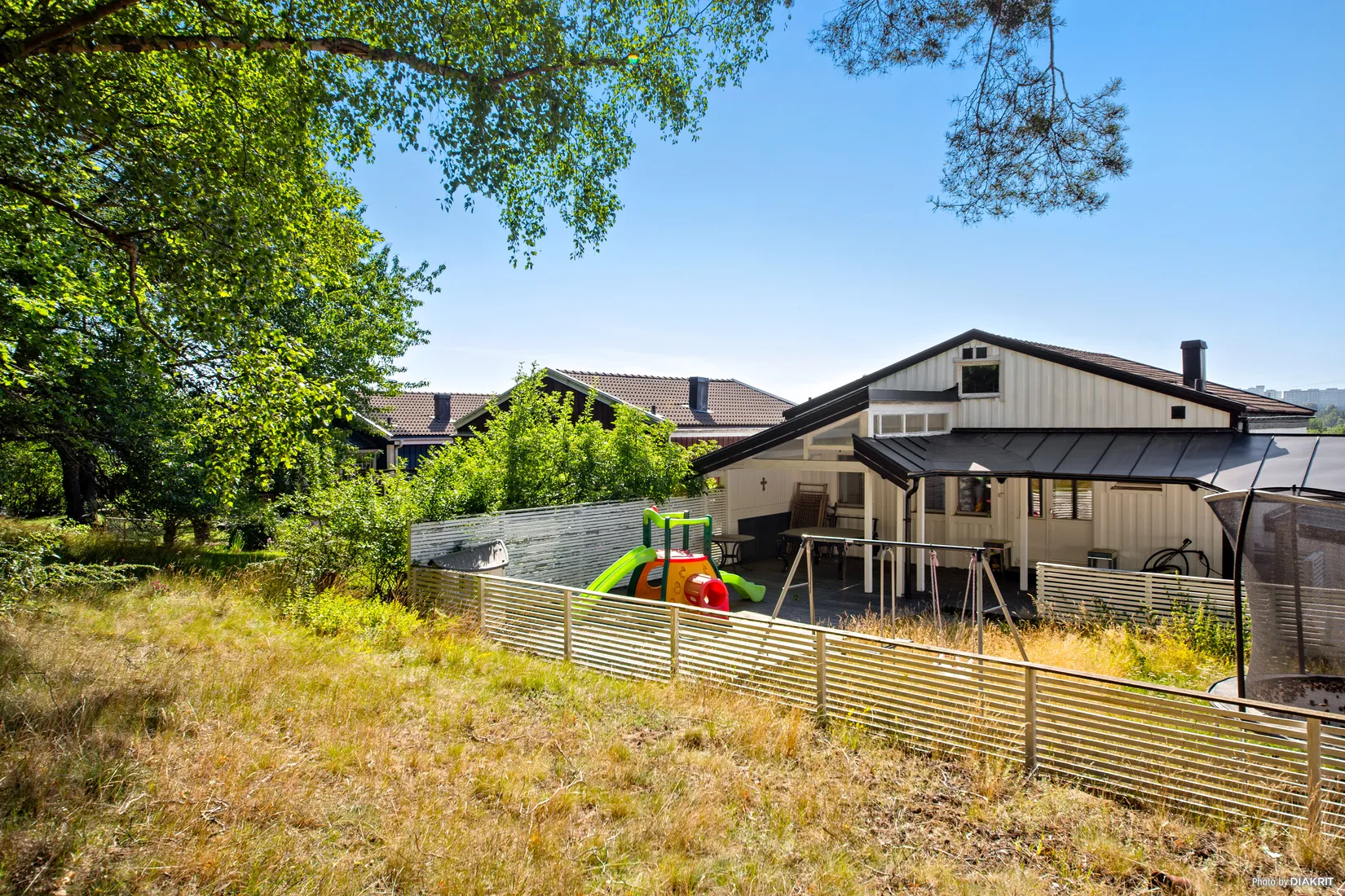 Villa, Radhus, Slagsta gårdsväg 41, Slagsta, Botkyrka
