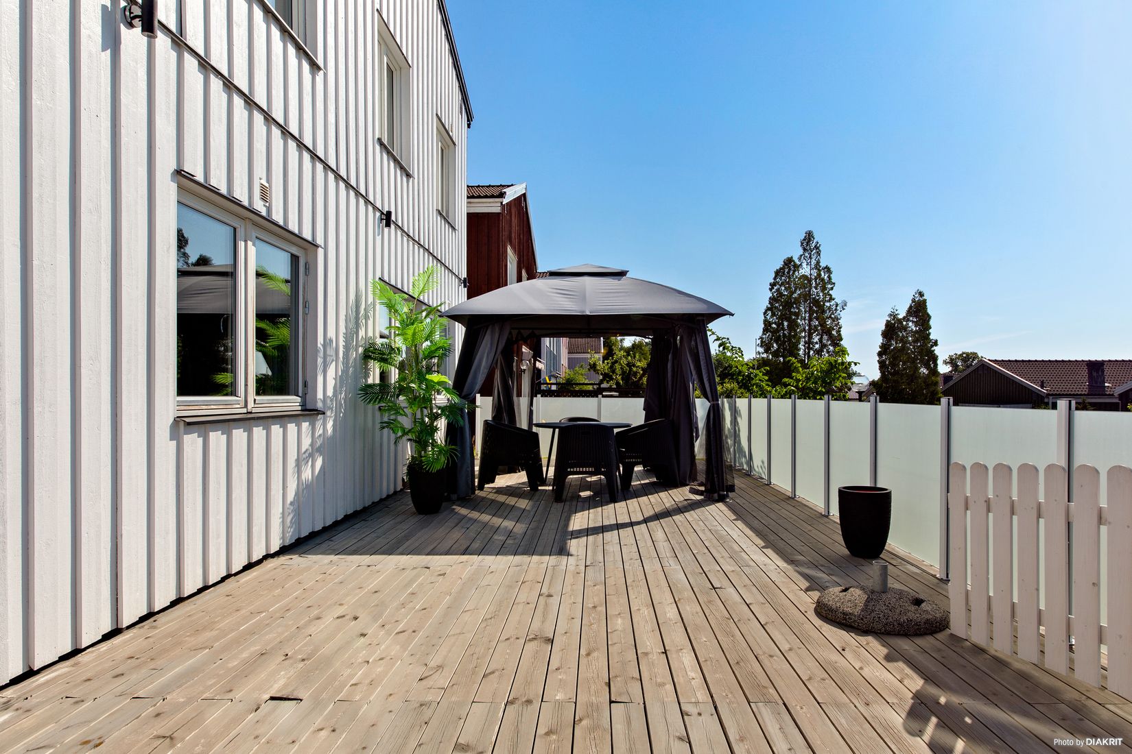 Villa, Radhus, Slagsta gårdsväg 41, Slagsta, Botkyrka