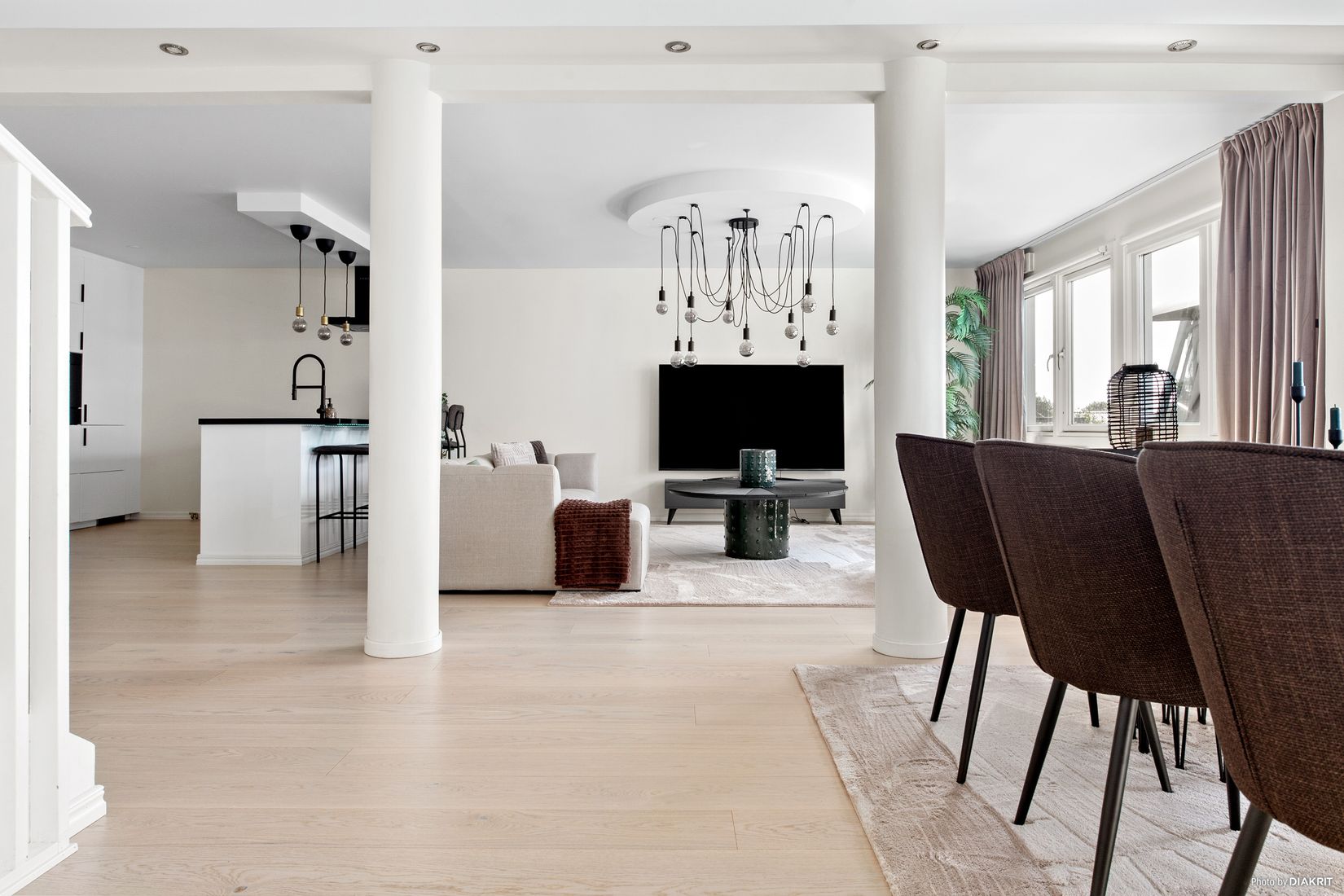 Villa, Radhus, Slagsta gårdsväg 41, Slagsta, Botkyrka