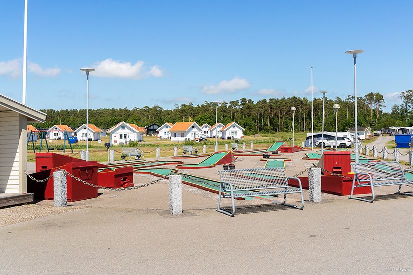 Villa, Espeviksvägen 20, Espevik, Varberg