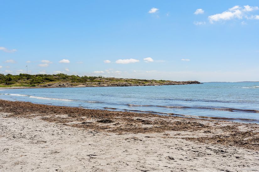 Villa, Espeviksvägen 20, Espevik, Varberg