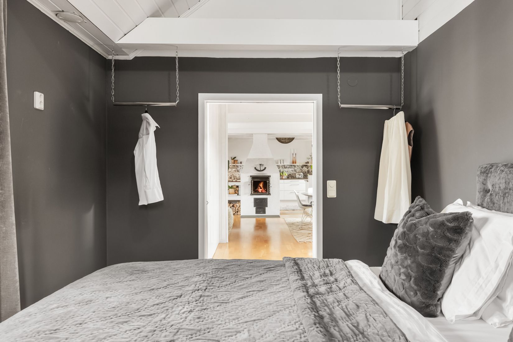 Villa, Espeviksvägen 20, Espevik, Varberg