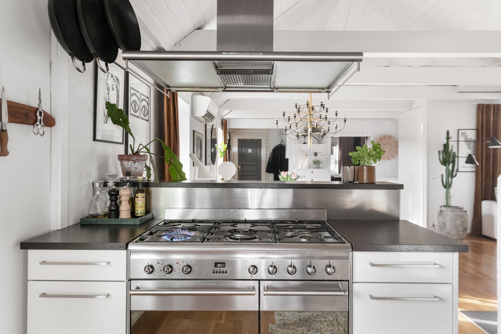 Villa, Espeviksvägen 20, Espevik, Varberg