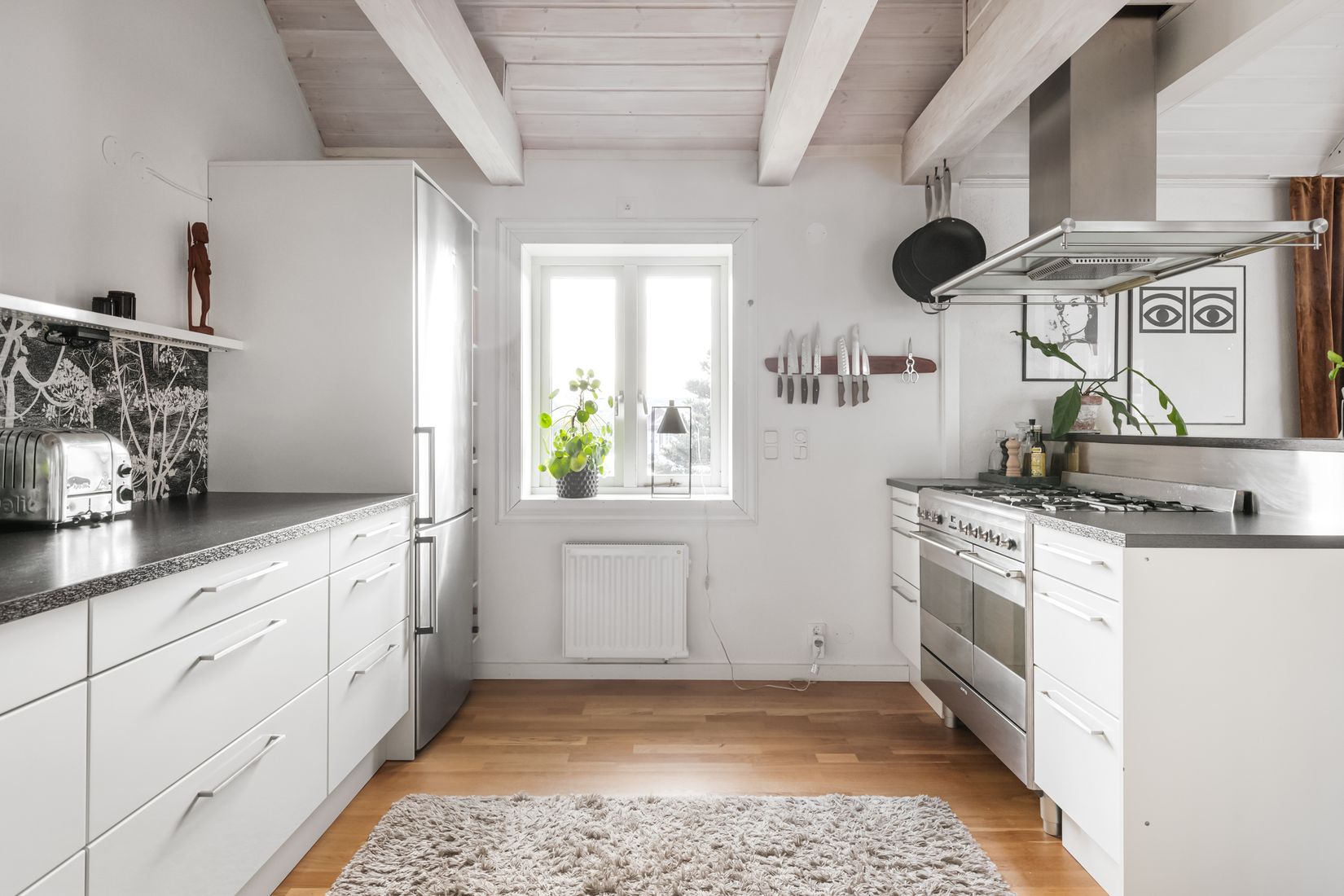 Villa, Espeviksvägen 20, Espevik, Varberg