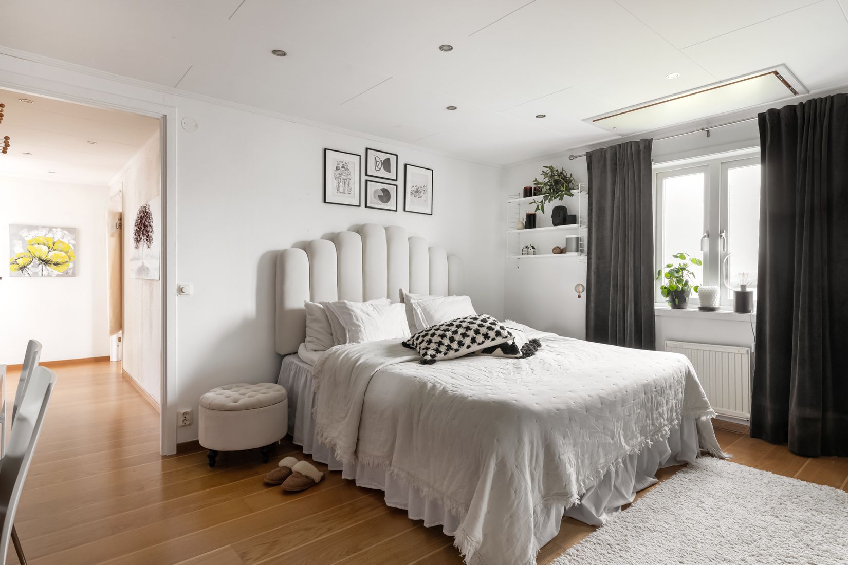 Villa, Espeviksvägen 20, Espevik, Varberg