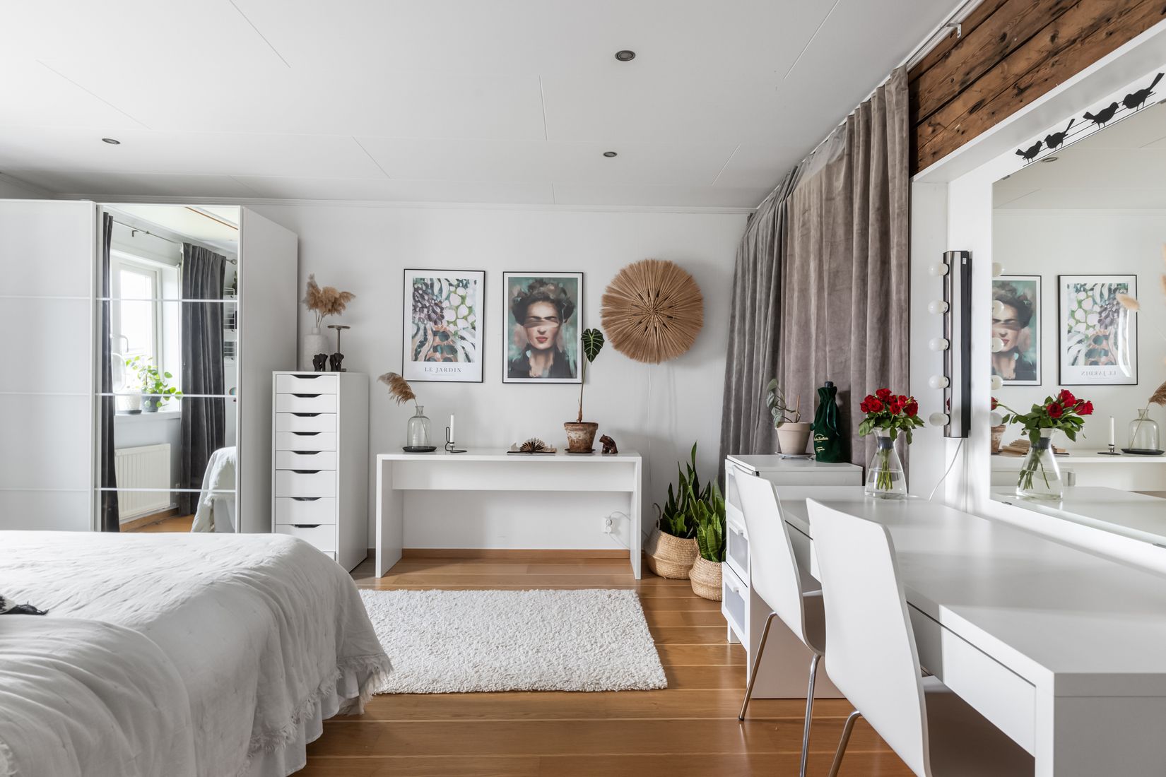 Villa, Espeviksvägen 20, Espevik, Varberg