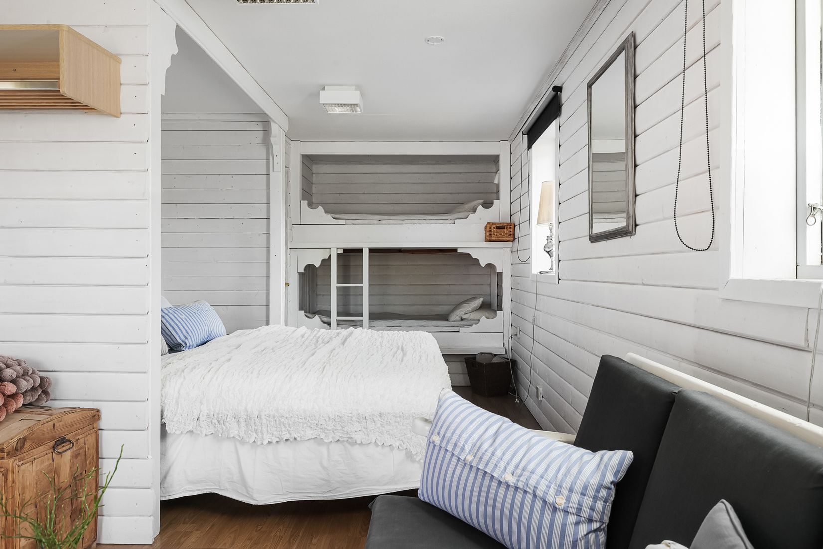 Villa, Espeviksvägen 20, Espevik, Varberg