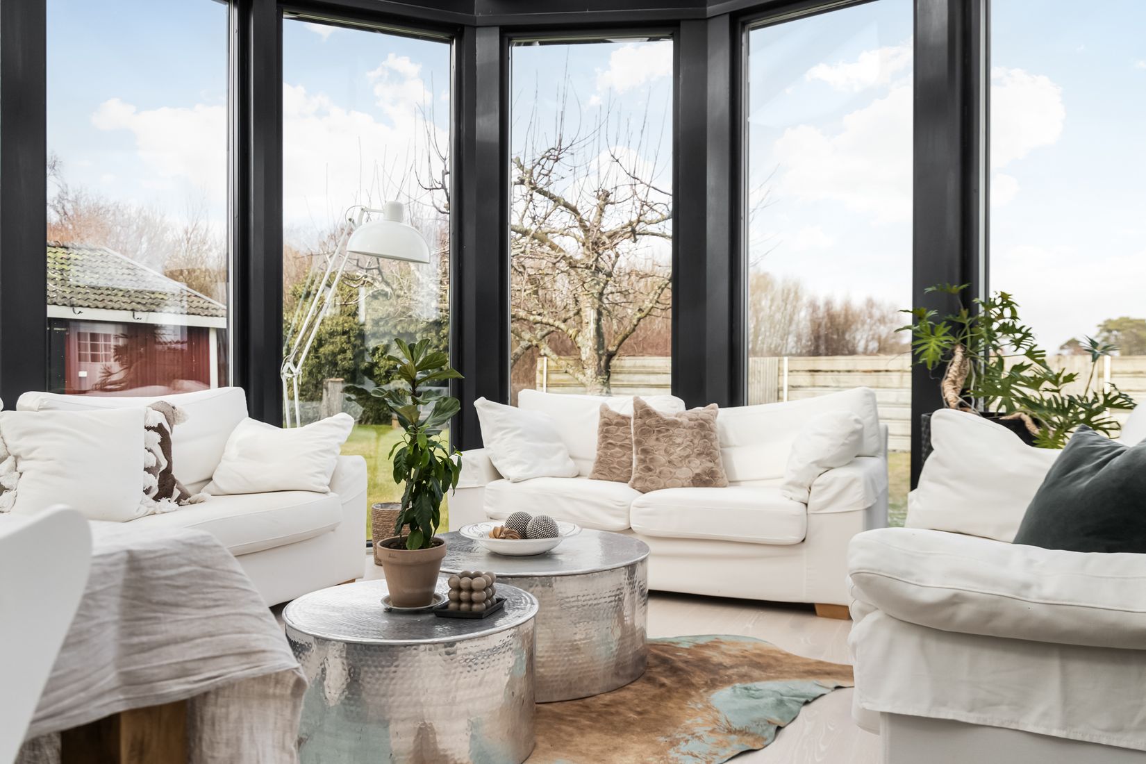 Villa, Espeviksvägen 20, Espevik, Varberg