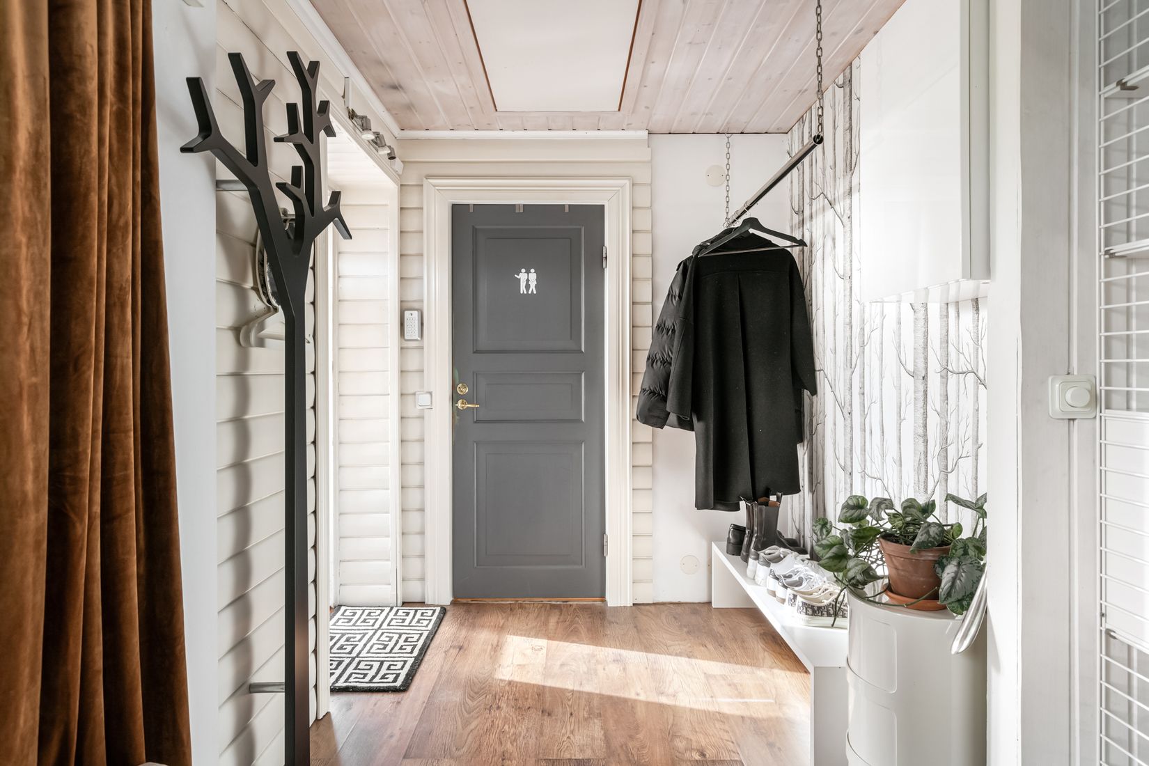 Villa, Espeviksvägen 20, Espevik, Varberg