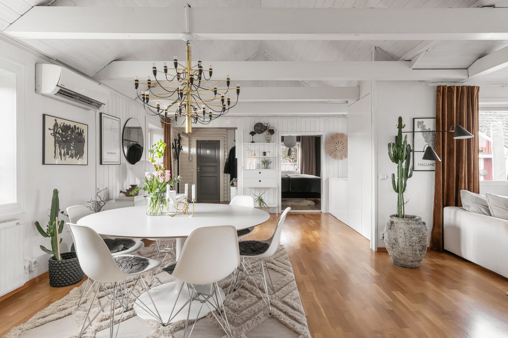 Villa, Espeviksvägen 20, Espevik, Varberg