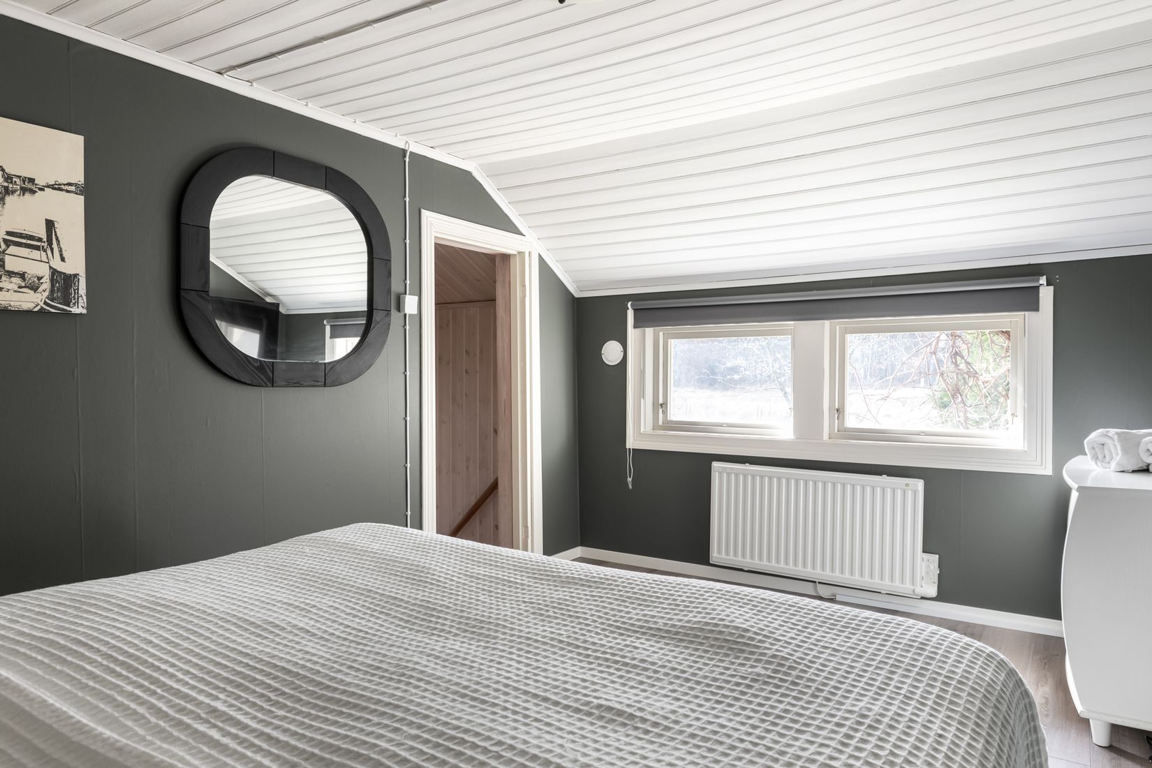 Villa, Espeviksvägen 20, Espevik, Varberg