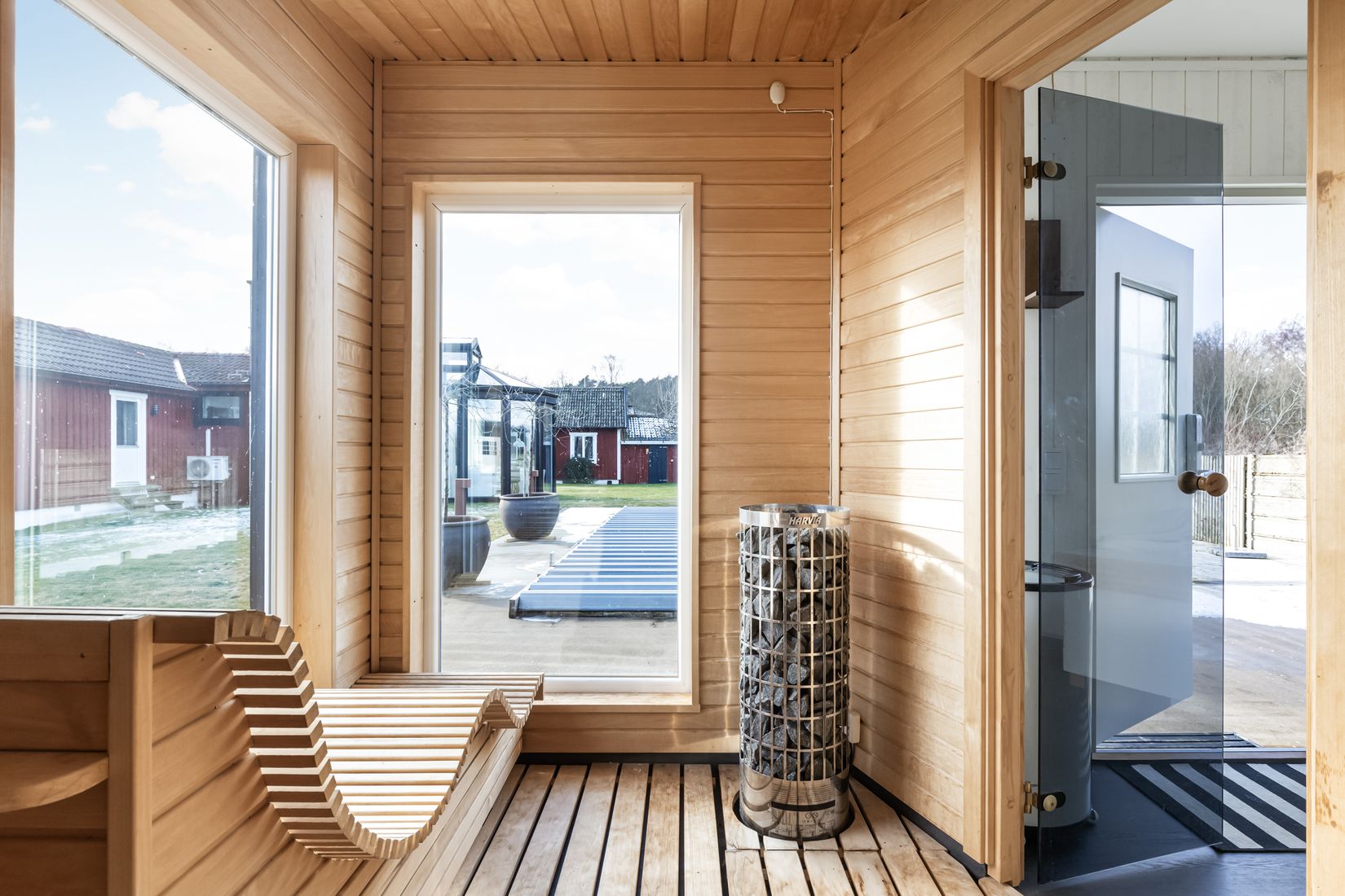 Villa, Espeviksvägen 20, Espevik, Varberg