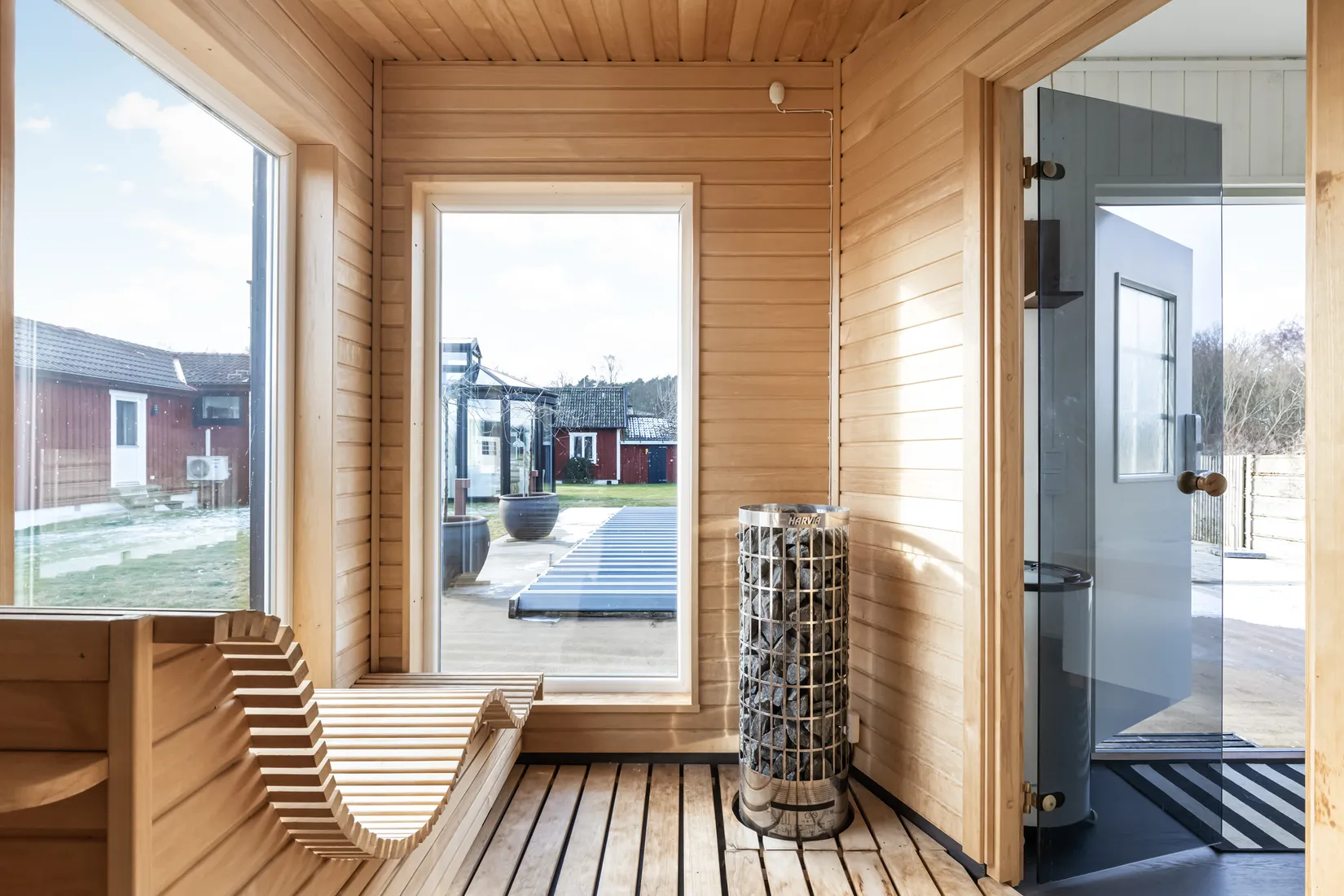 Villa, Espeviksvägen 20, Espevik, Varberg