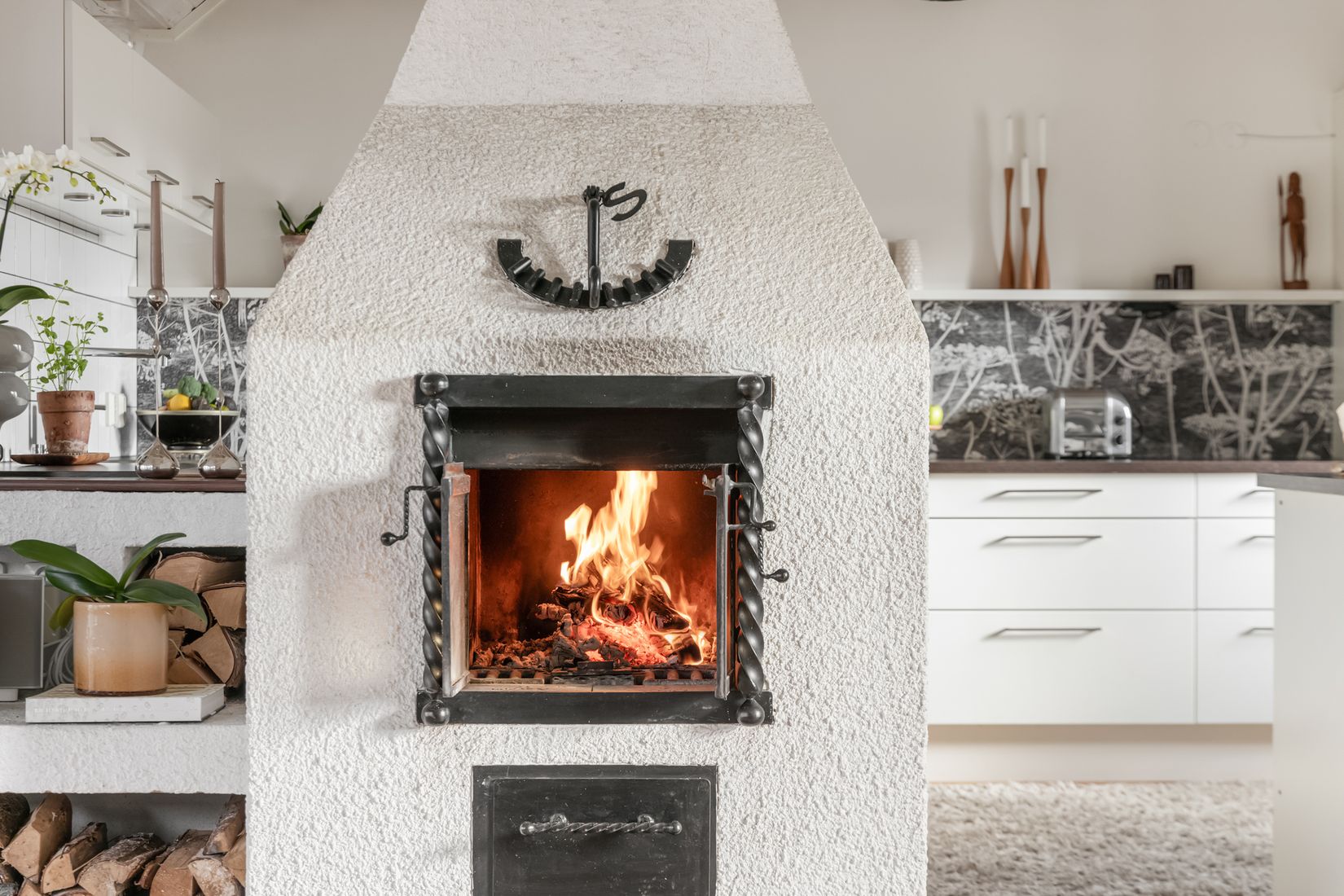 Villa, Espeviksvägen 20, Espevik, Varberg