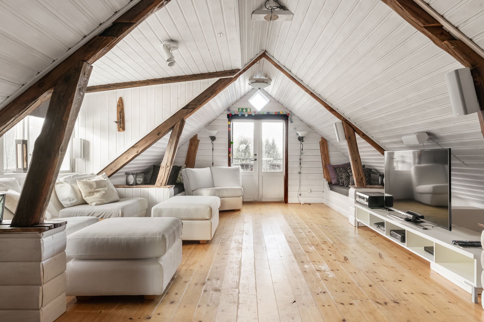 Villa, Espeviksvägen 20, Espevik, Varberg