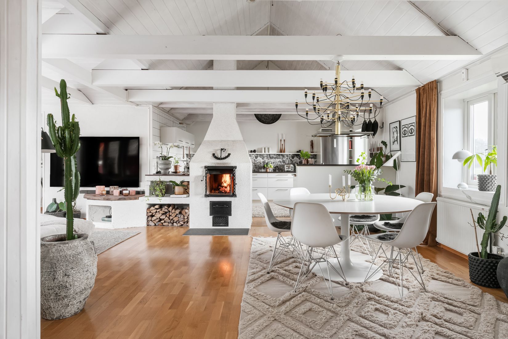 Villa, Espeviksvägen 20, Espevik, Varberg