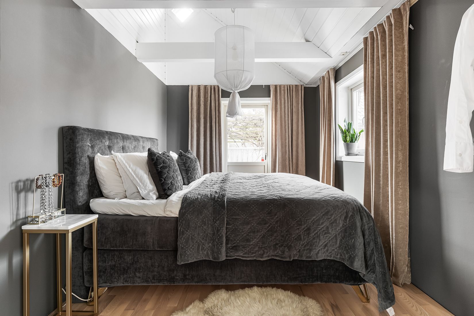 Villa, Espeviksvägen 20, Espevik, Varberg