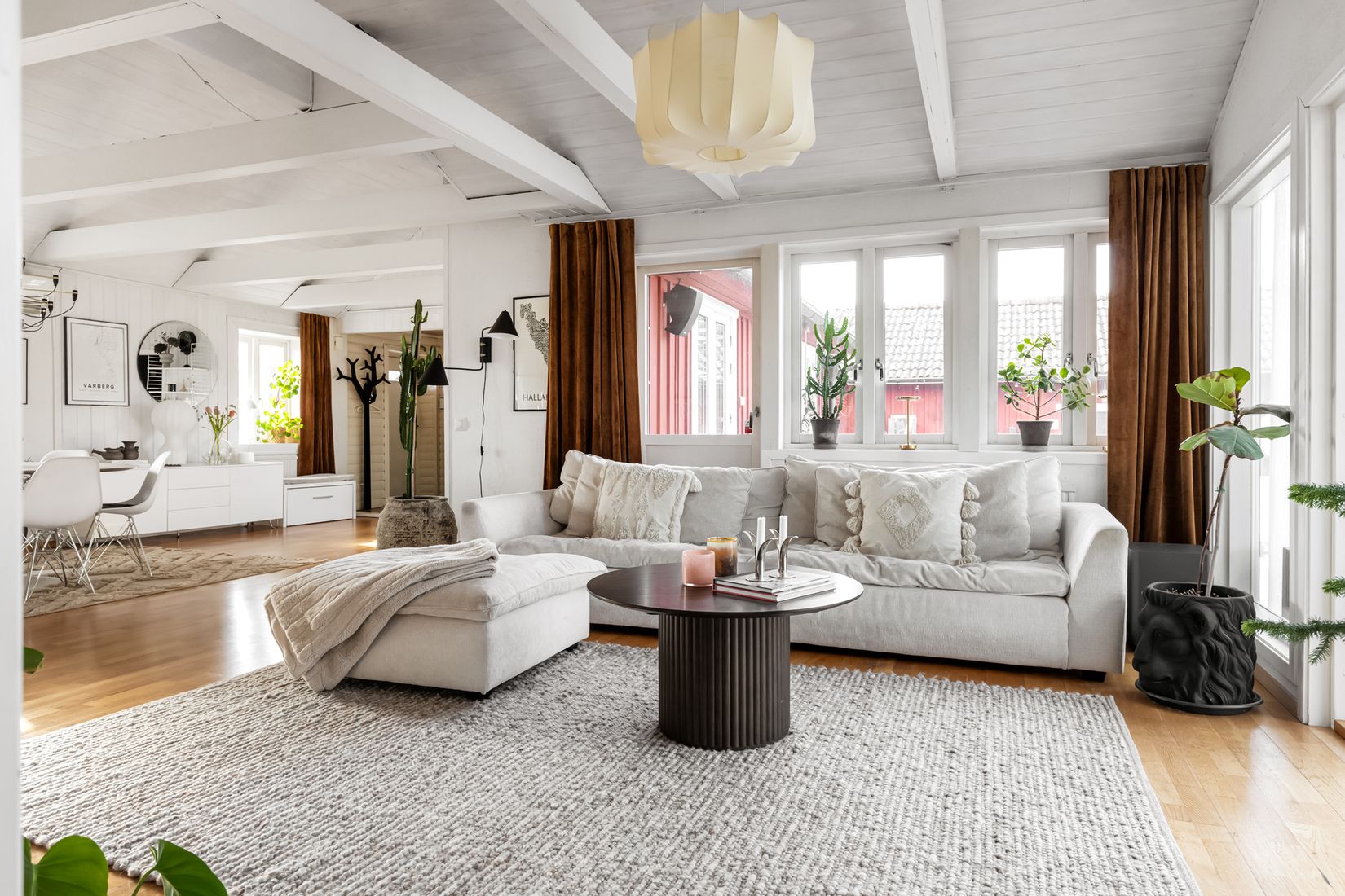 Villa, Espeviksvägen 20, Espevik, Varberg