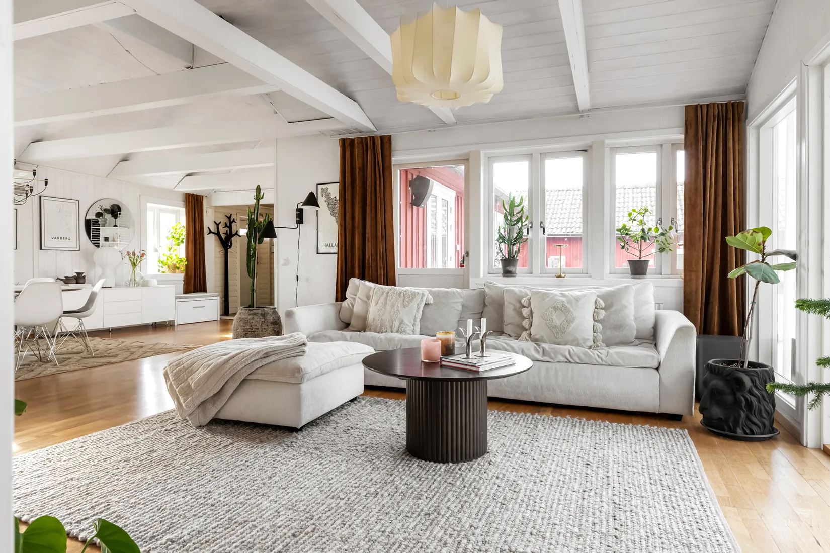 Villa, Espeviksvägen 20, Espevik, Varberg