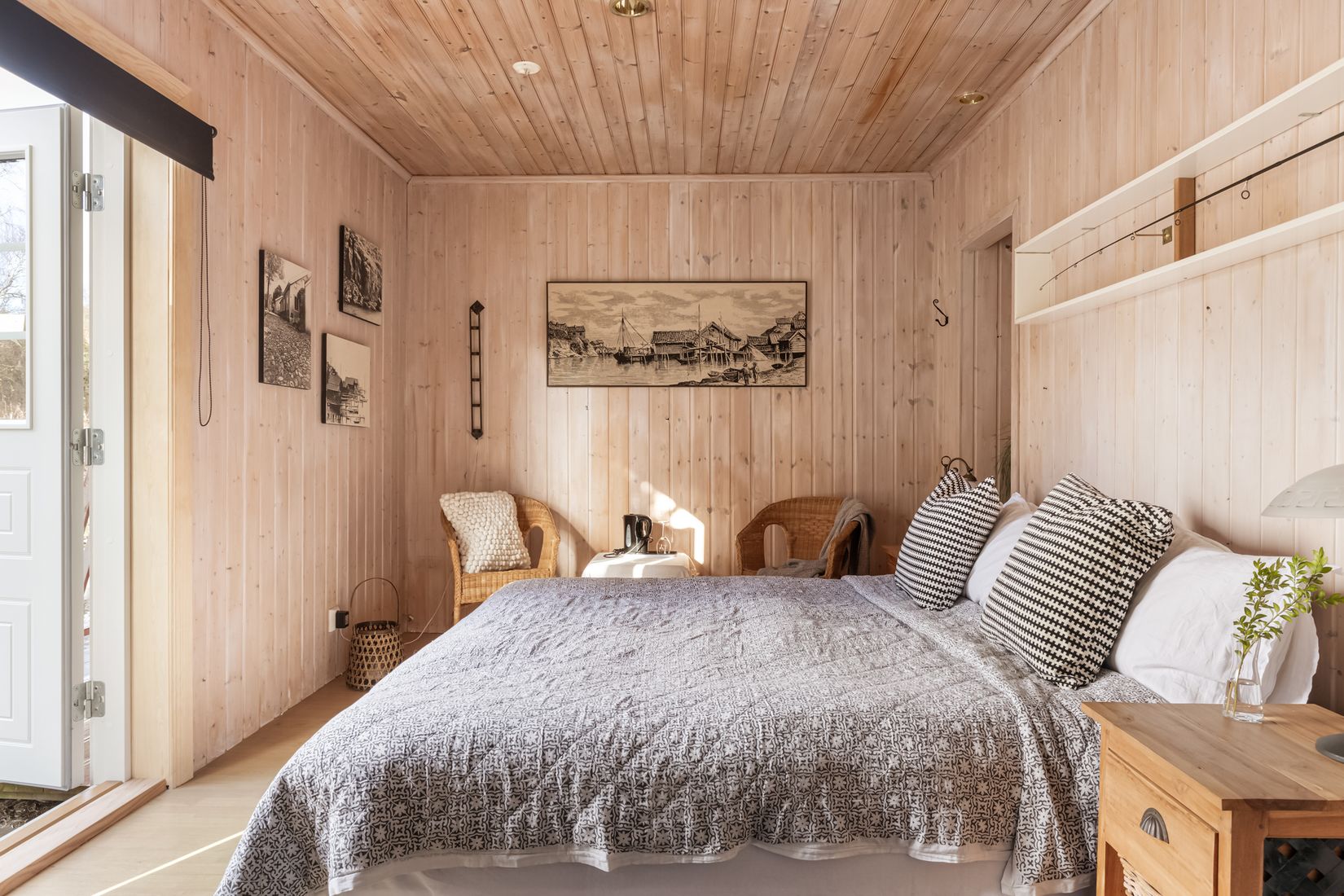 Villa, Espeviksvägen 20, Espevik, Varberg