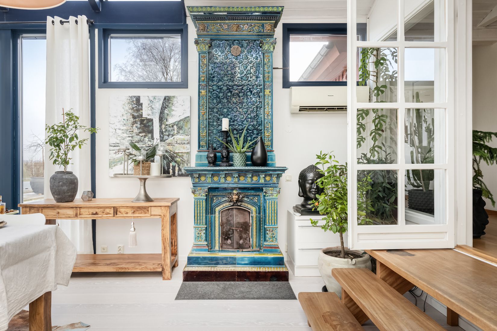 Villa, Espeviksvägen 20, Espevik, Varberg