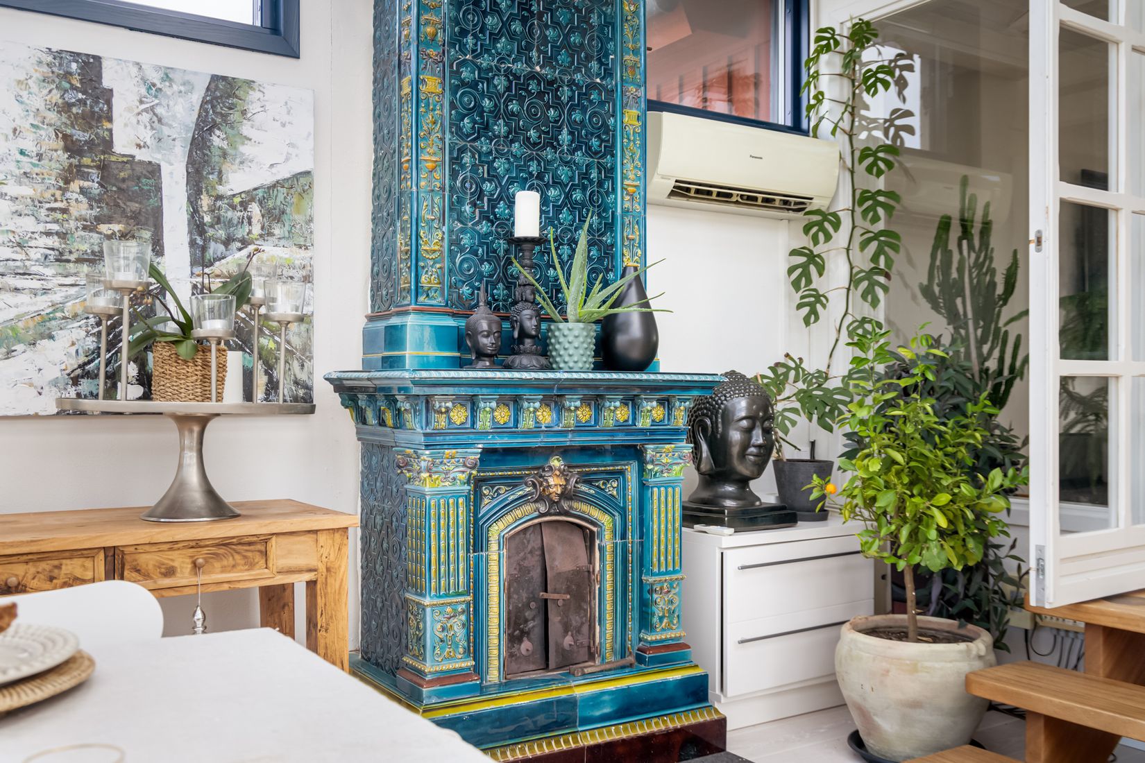 Villa, Espeviksvägen 20, Espevik, Varberg