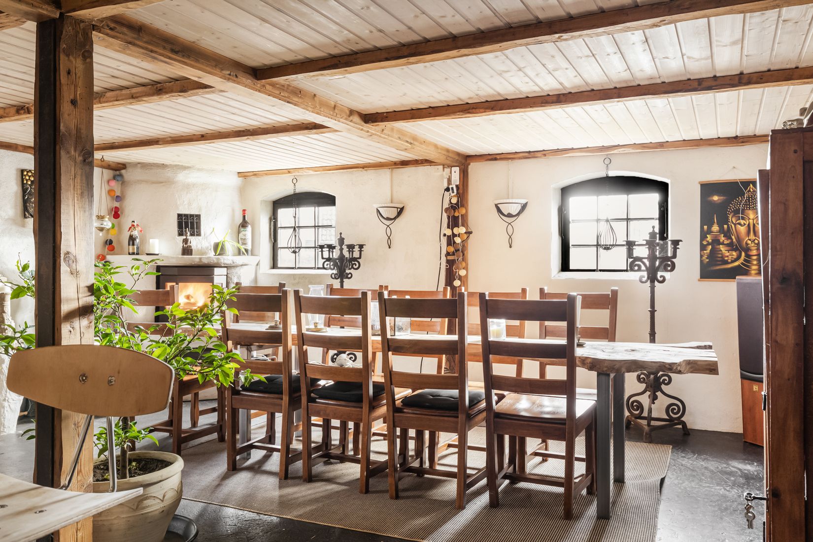 Villa, Espeviksvägen 20, Espevik, Varberg