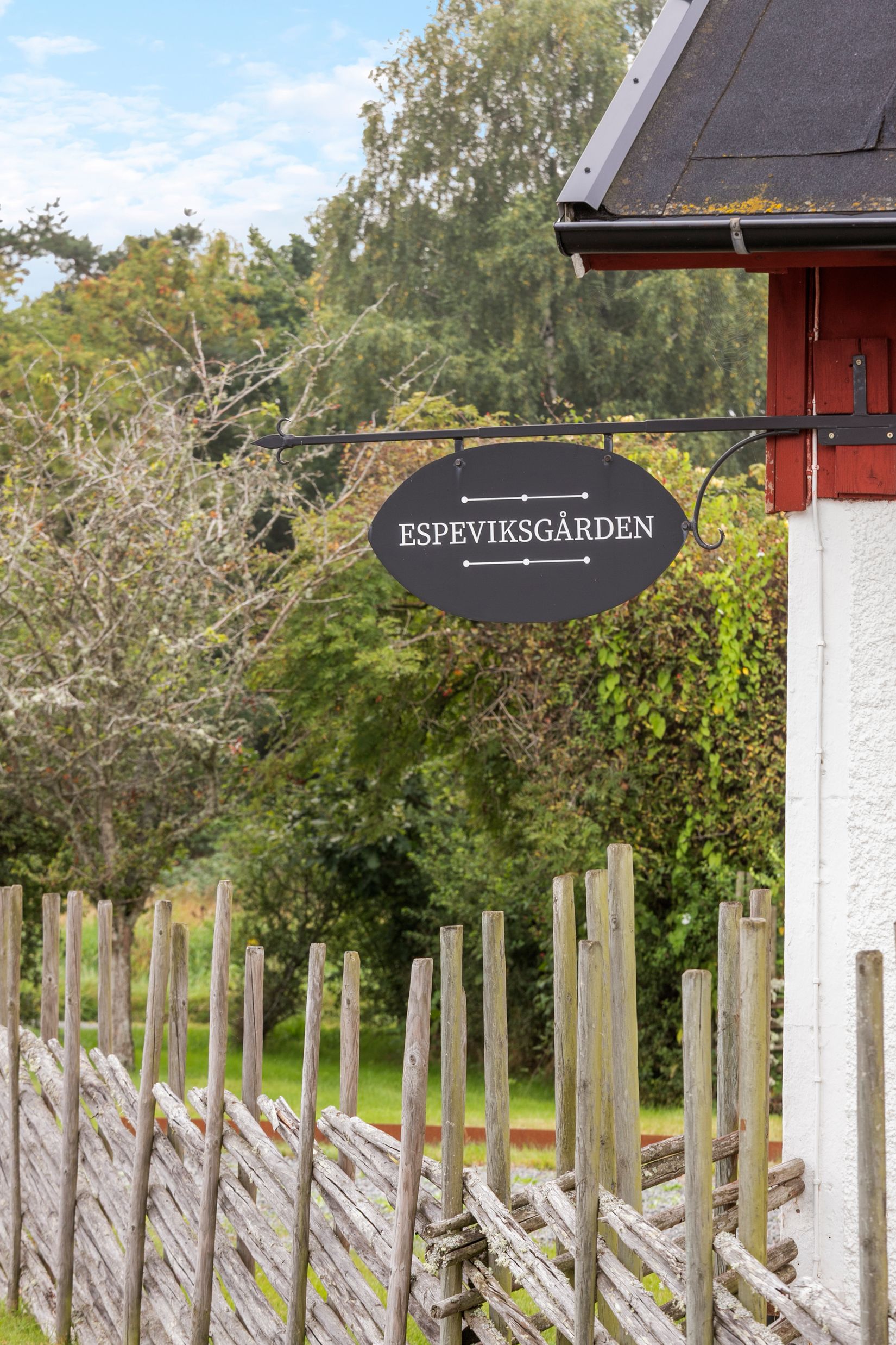 Villa, Espeviksvägen 20, Espevik, Varberg