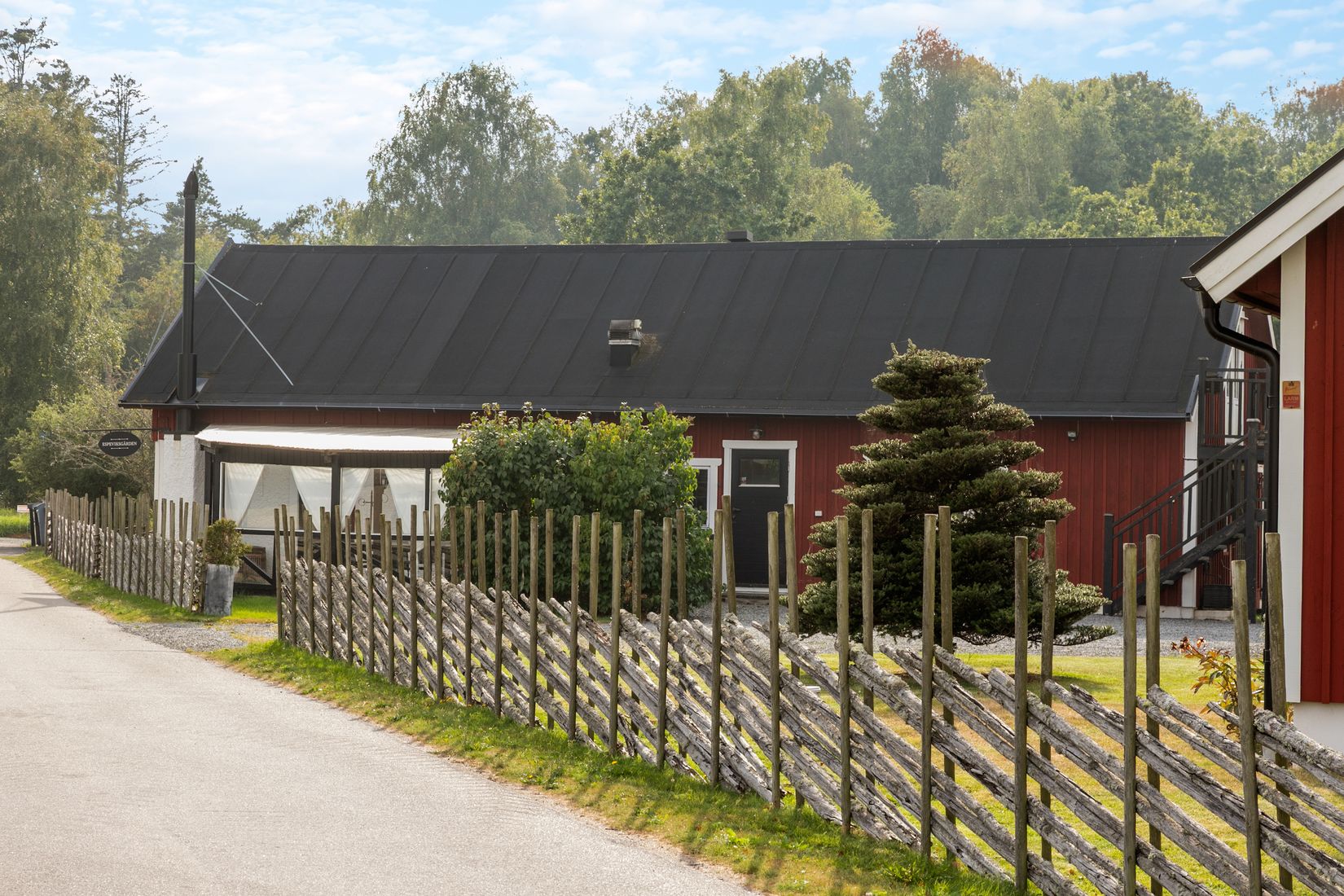 Villa, Espeviksvägen 20, Espevik, Varberg