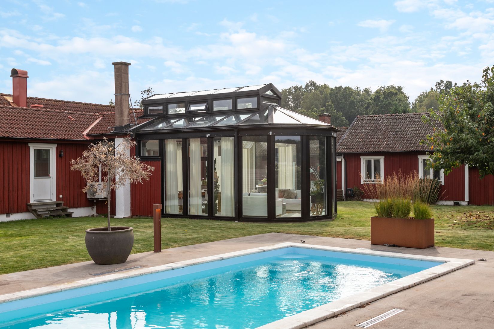 Villa, Espeviksvägen 20, Espevik, Varberg