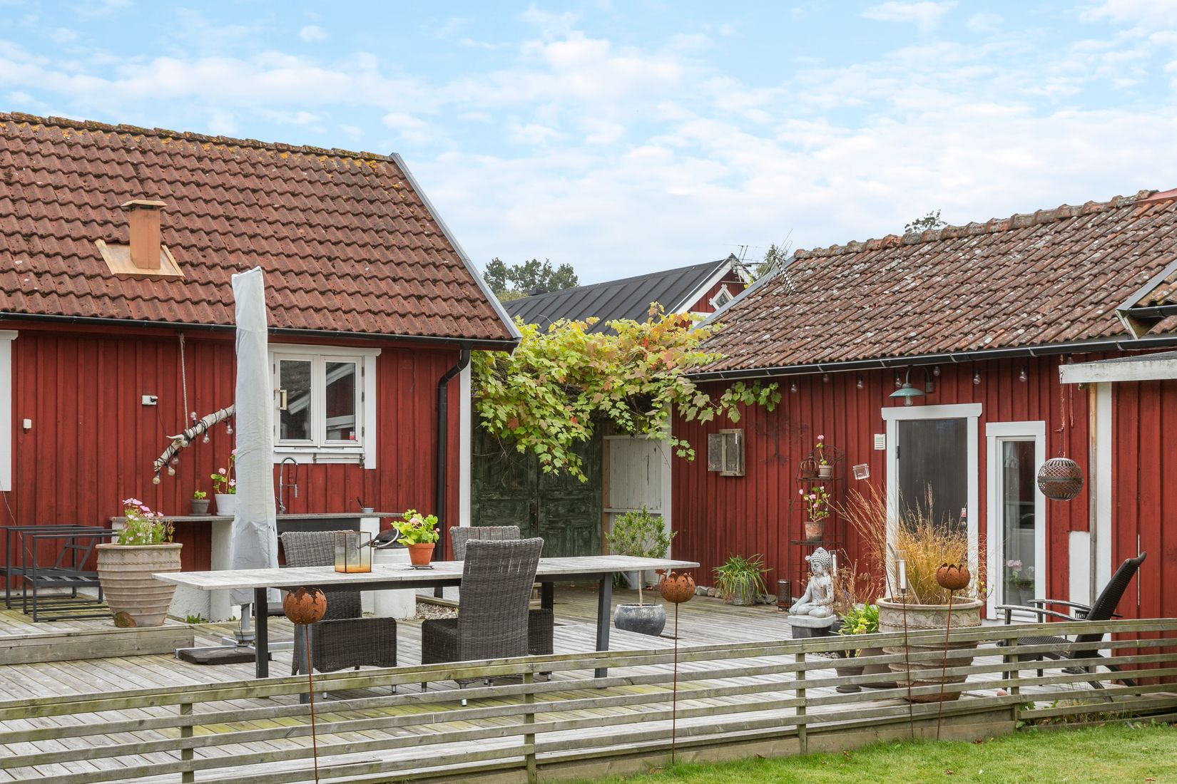 Villa, Espeviksvägen 20, Espevik, Varberg