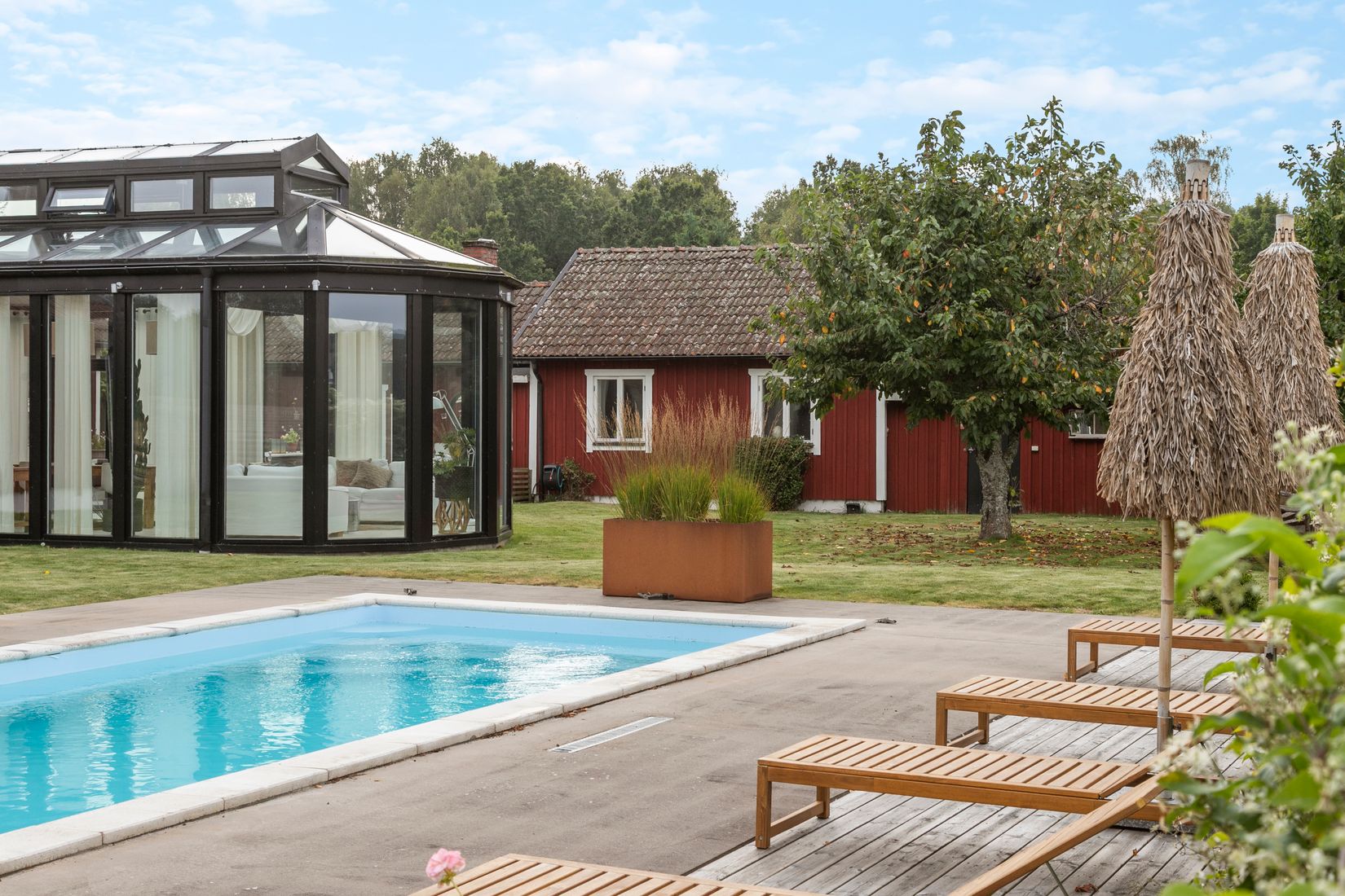 Villa, Espeviksvägen 20, Espevik, Varberg