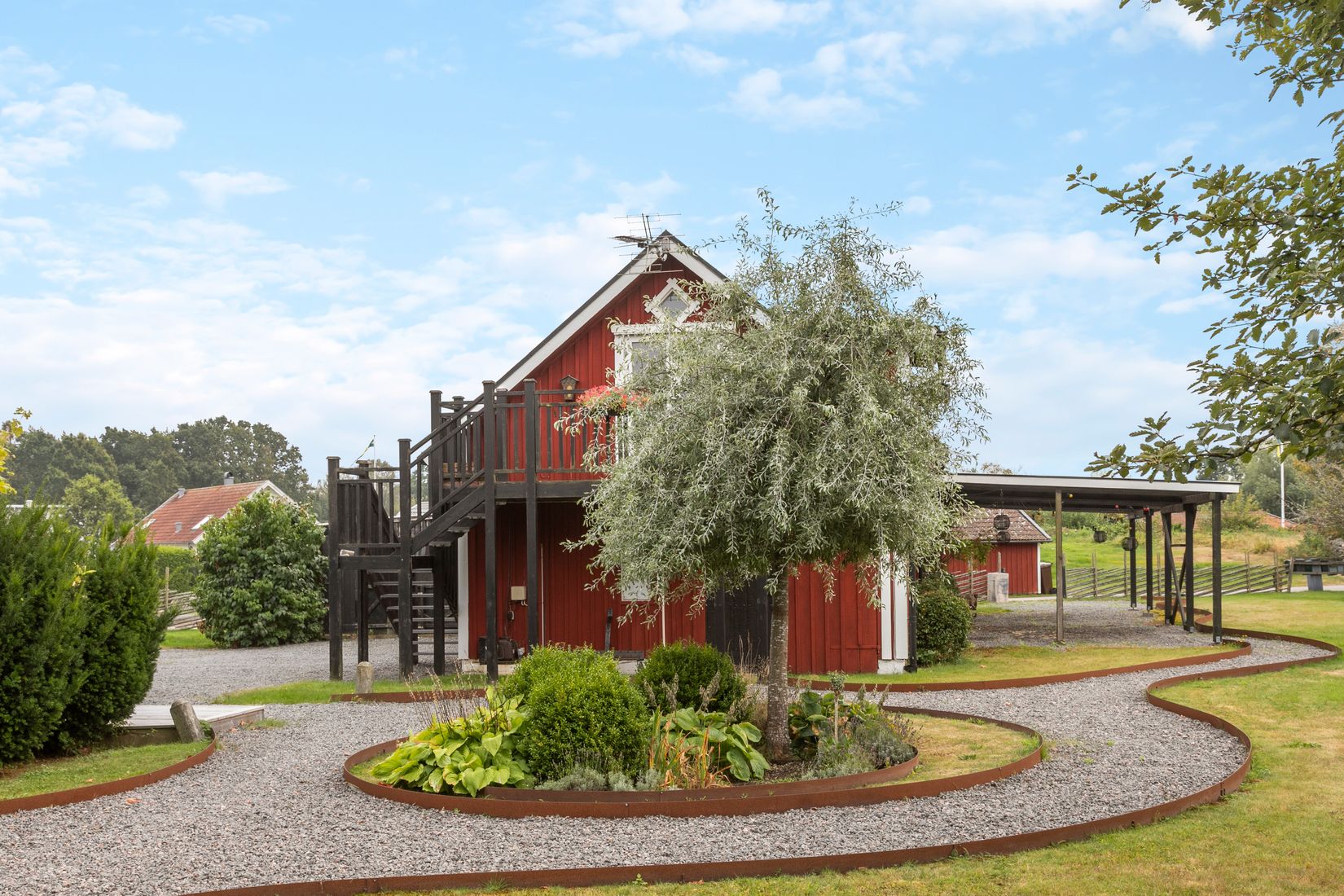 Villa, Espeviksvägen 20, Espevik, Varberg