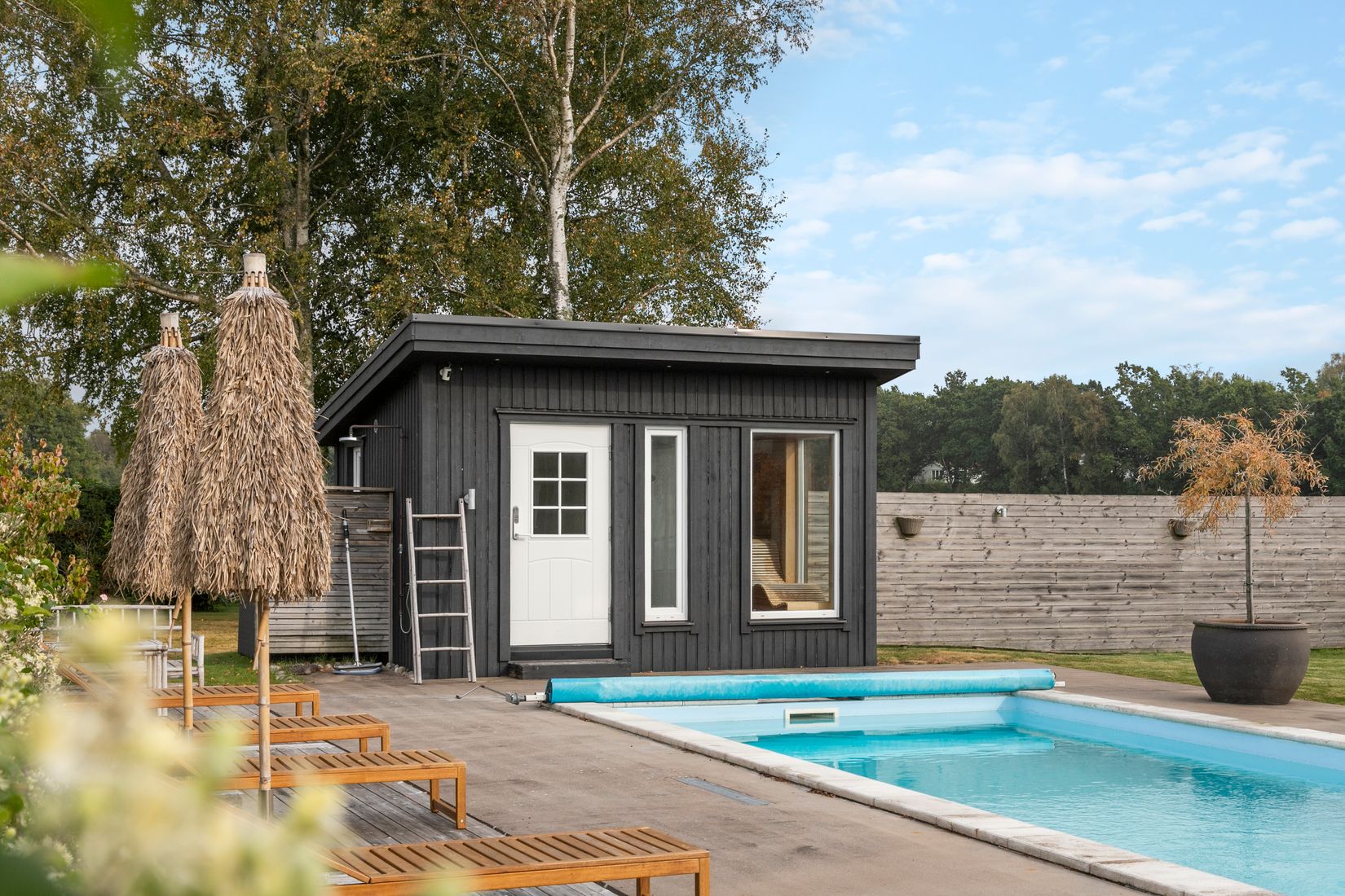 Villa, Espeviksvägen 20, Espevik, Varberg