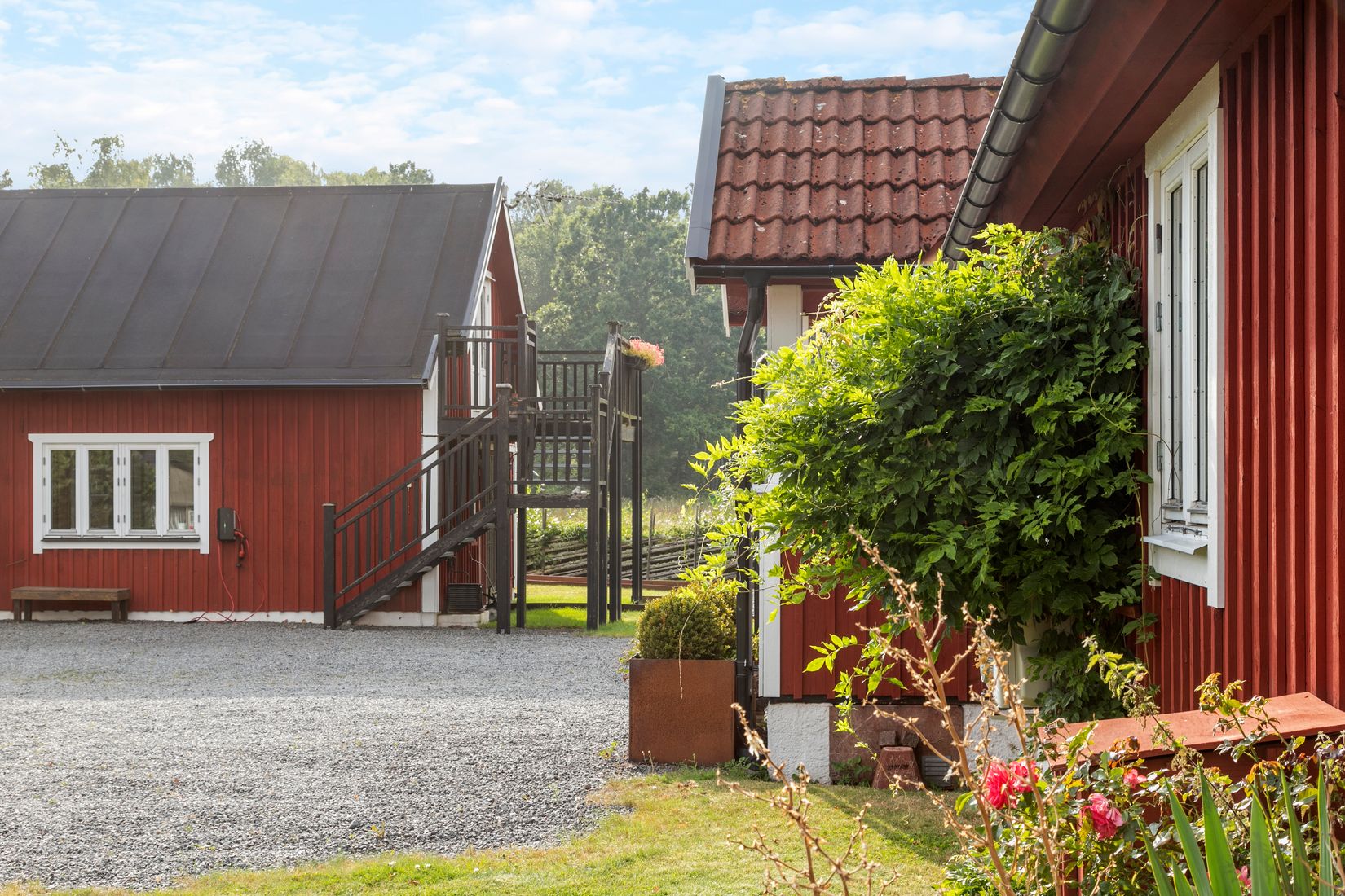 Villa, Espeviksvägen 20, Espevik, Varberg