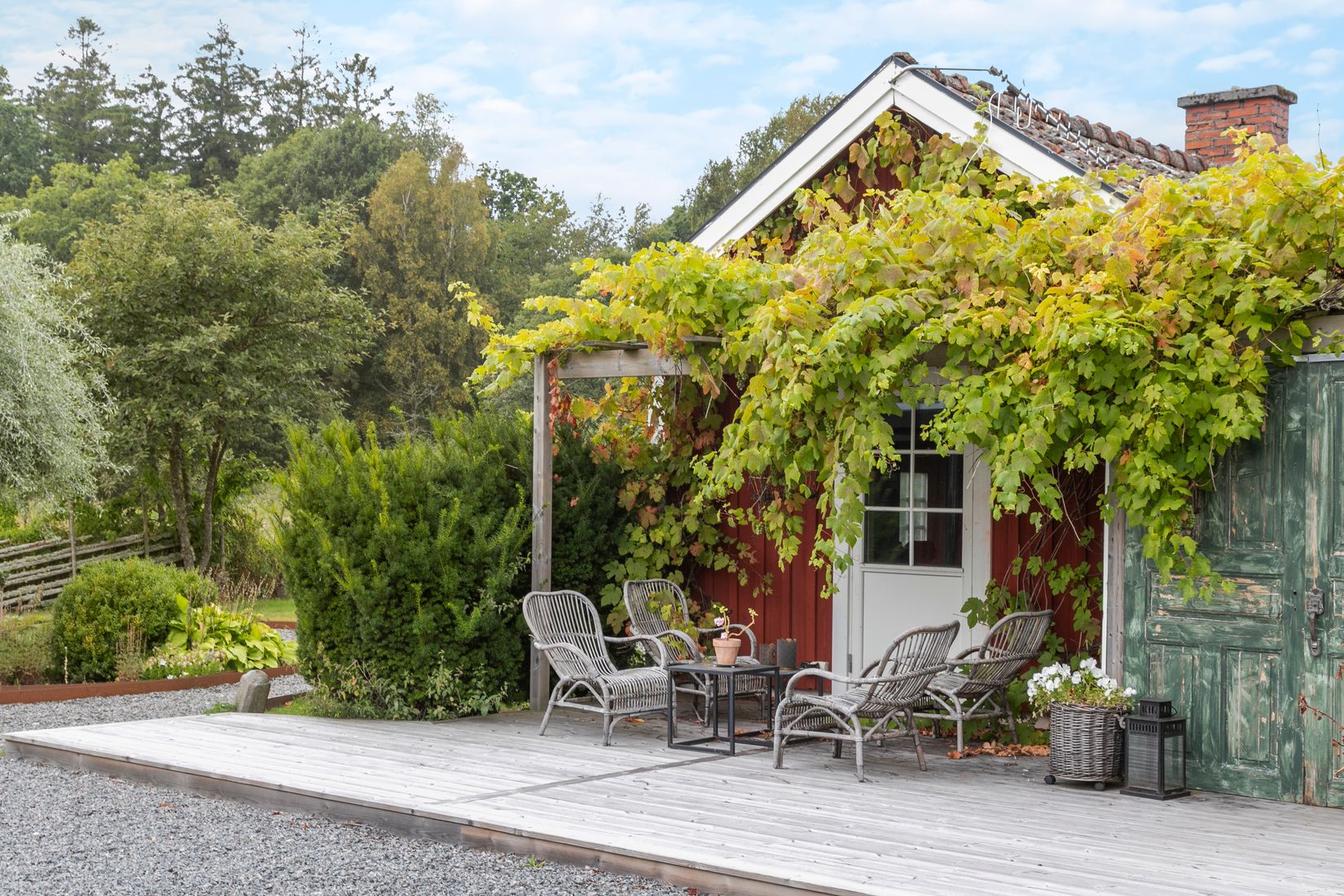 Villa, Espeviksvägen 20, Espevik, Varberg