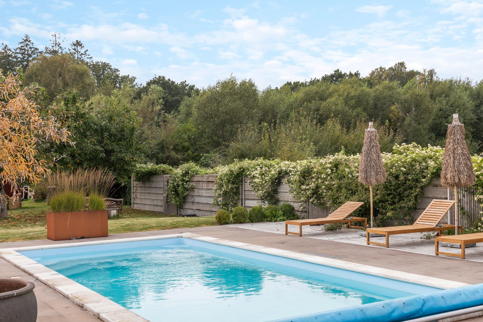 Villa, Espeviksvägen 20, Espevik, Varberg