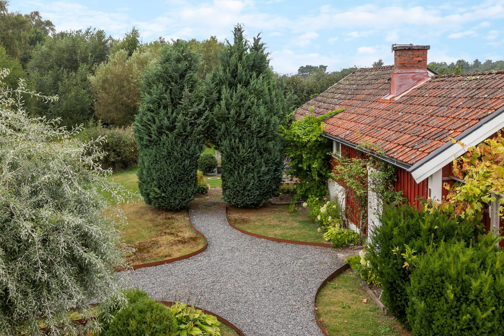 Villa, Espeviksvägen 20, Espevik, Varberg