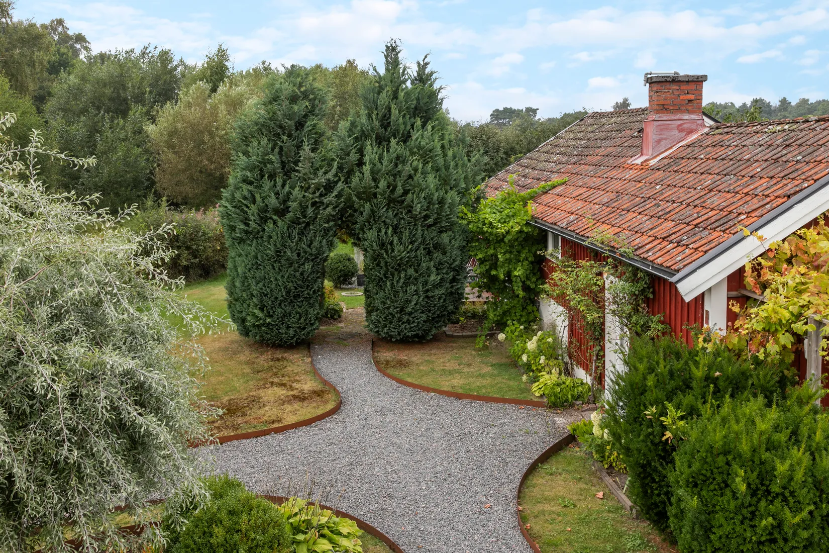 Villa, Espeviksvägen 20, Espevik, Varberg