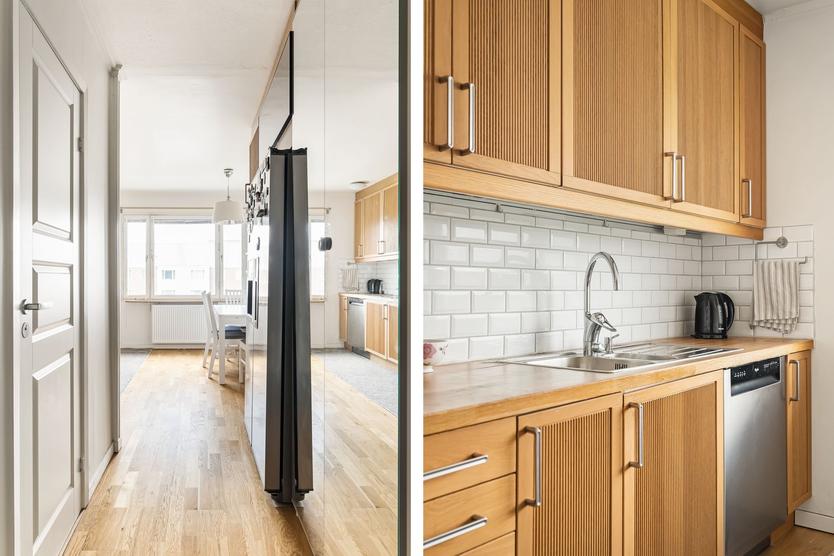 Bostadsrätt, Krysshammarvägen 30, Huvudsta, Solna