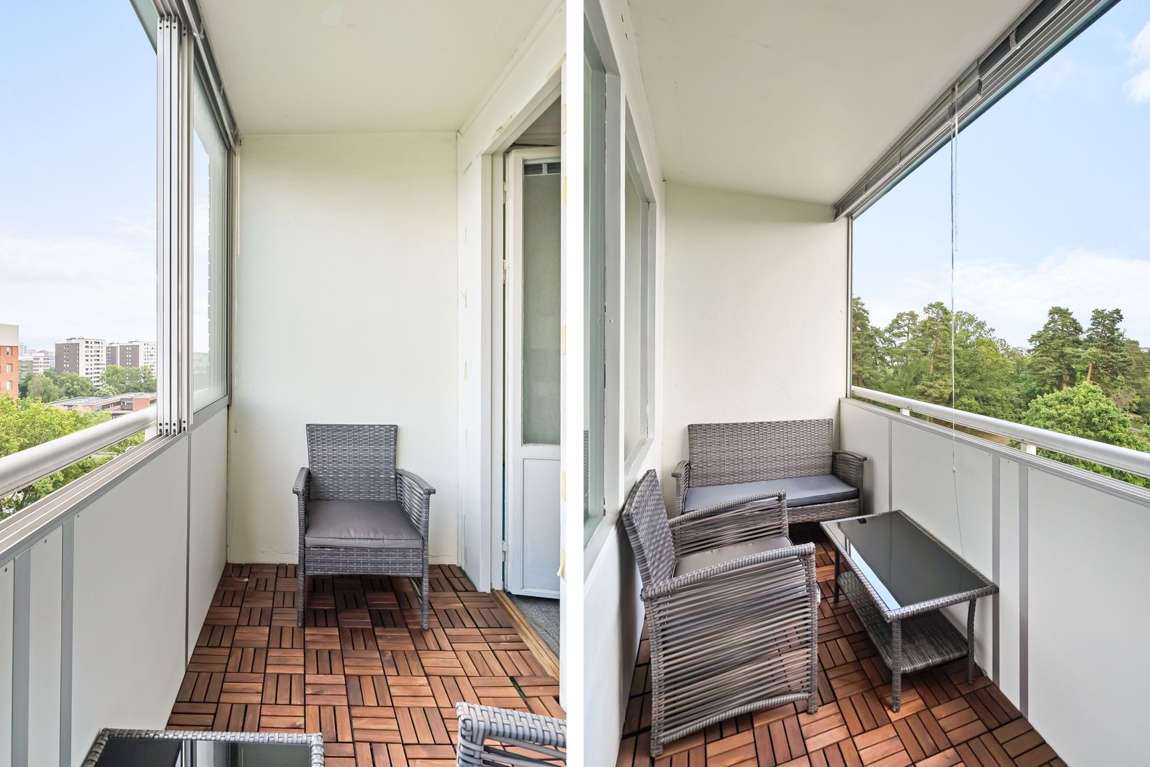 Bostadsrätt, Krysshammarvägen 30, Huvudsta, Solna