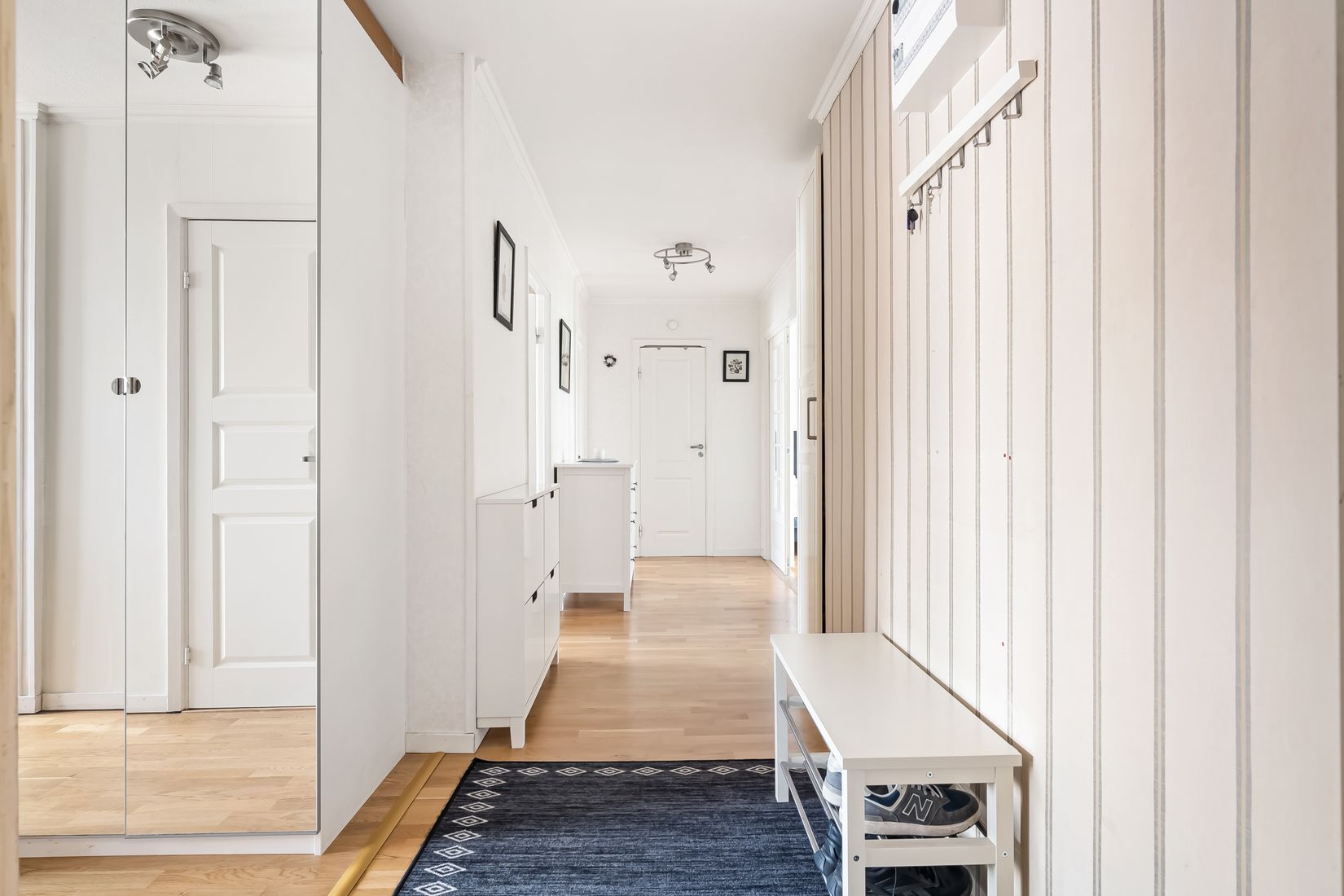 Bostadsrätt, Krysshammarvägen 30, Huvudsta, Solna