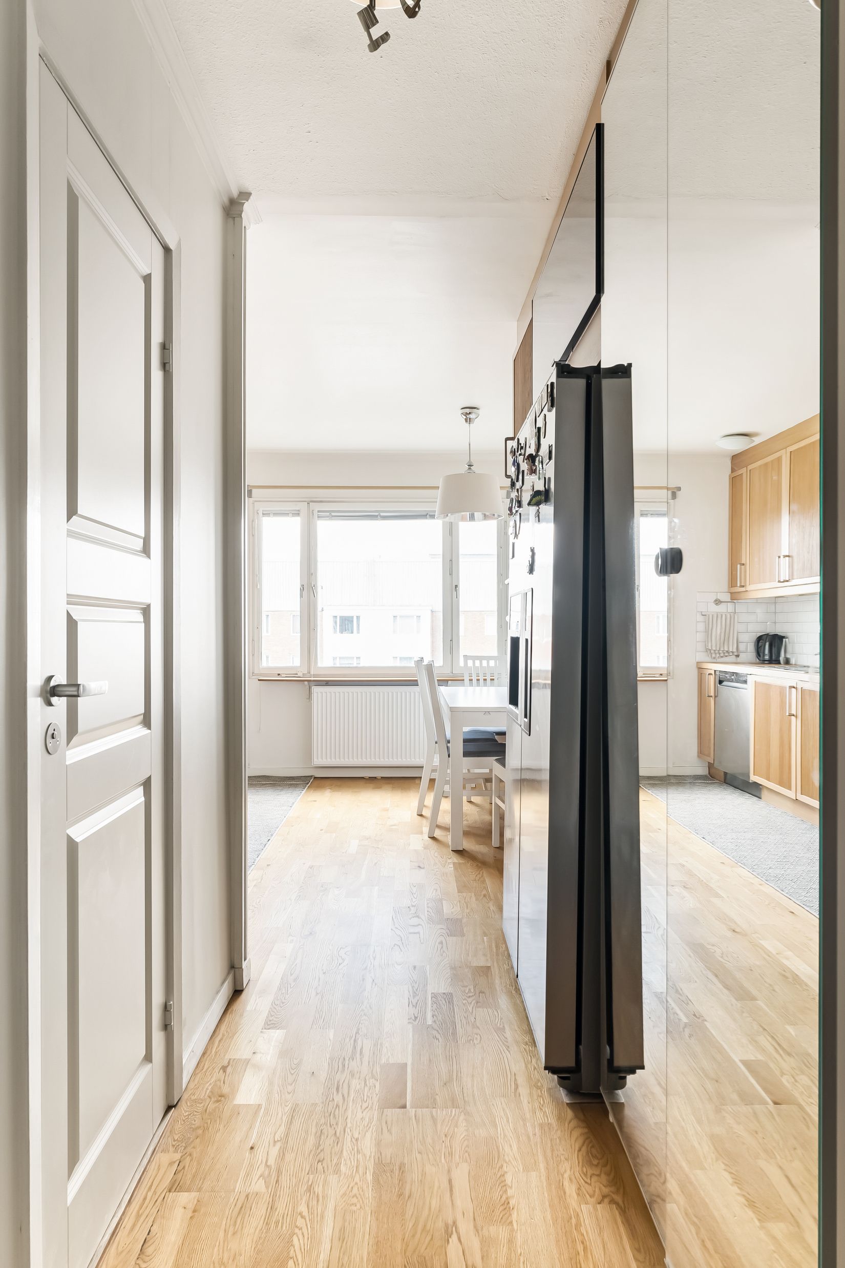 Bostadsrätt, Krysshammarvägen 30, Huvudsta, Solna