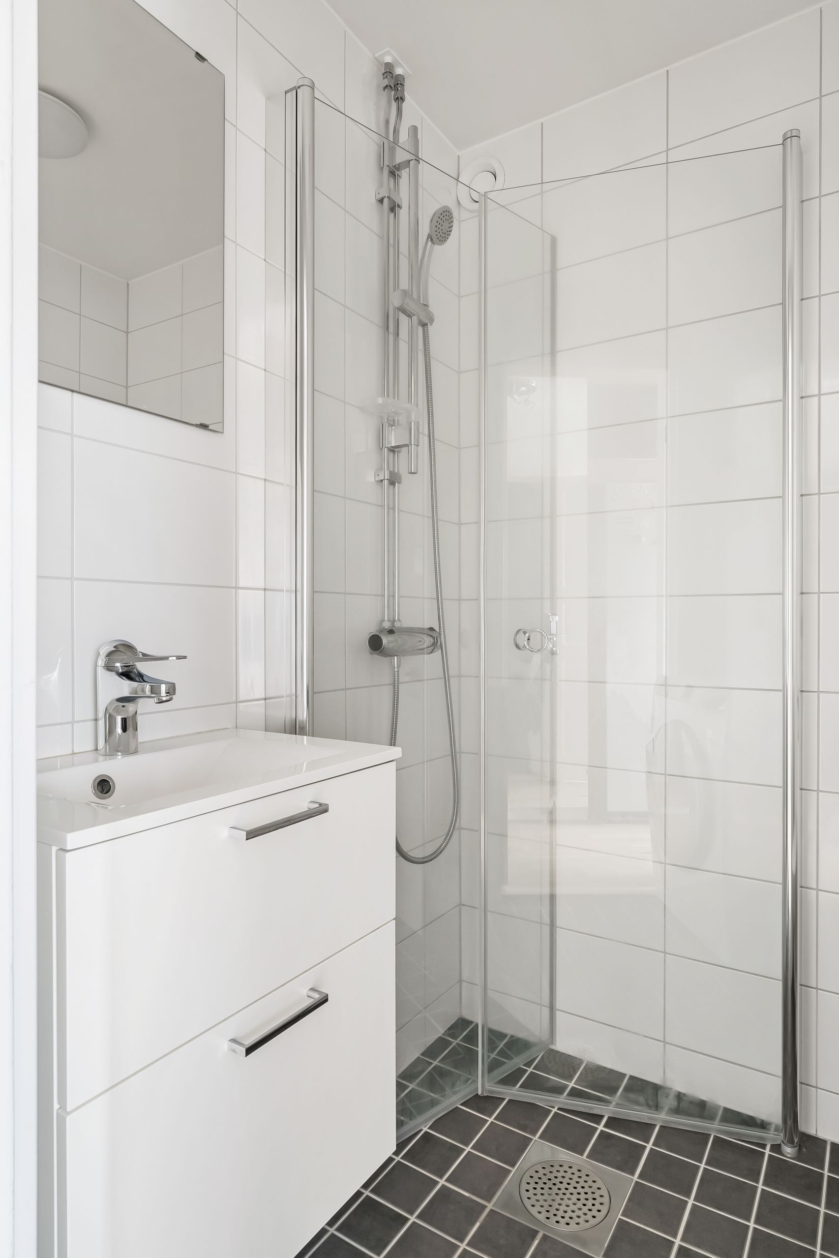 Bostadsrätt, Krysshammarvägen 30, Huvudsta, Solna