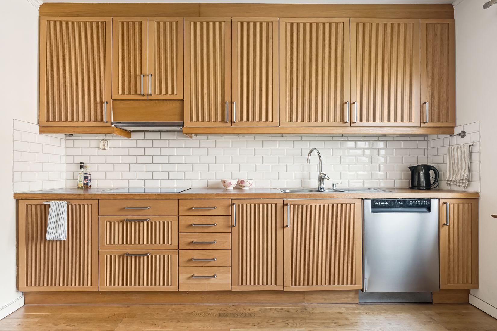 Bostadsrätt, Krysshammarvägen 30, Huvudsta, Solna