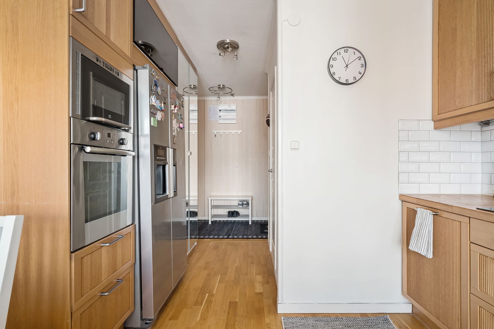 Bostadsrätt, Krysshammarvägen 30, Huvudsta, Solna