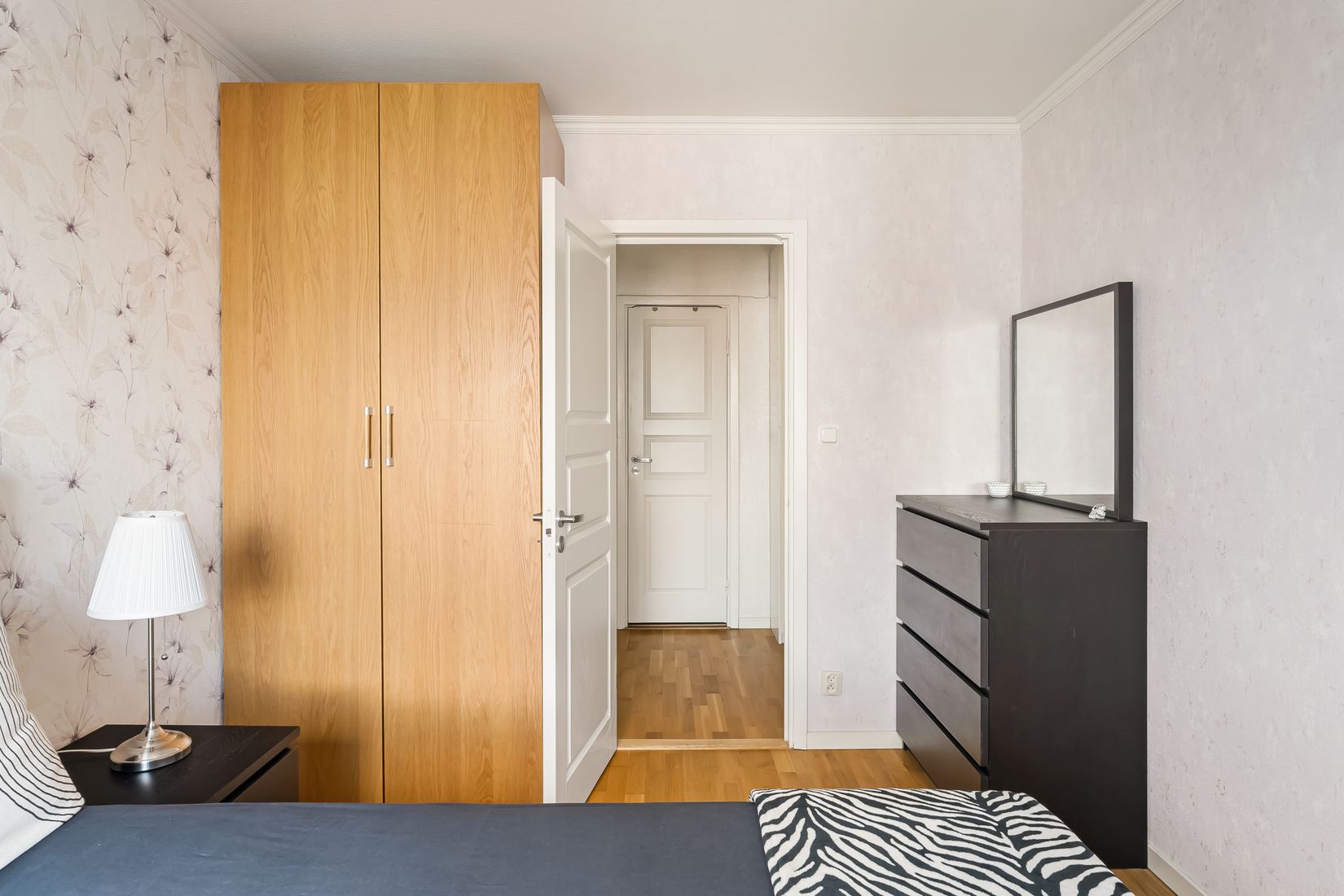 Bostadsrätt, Krysshammarvägen 30, Huvudsta, Solna