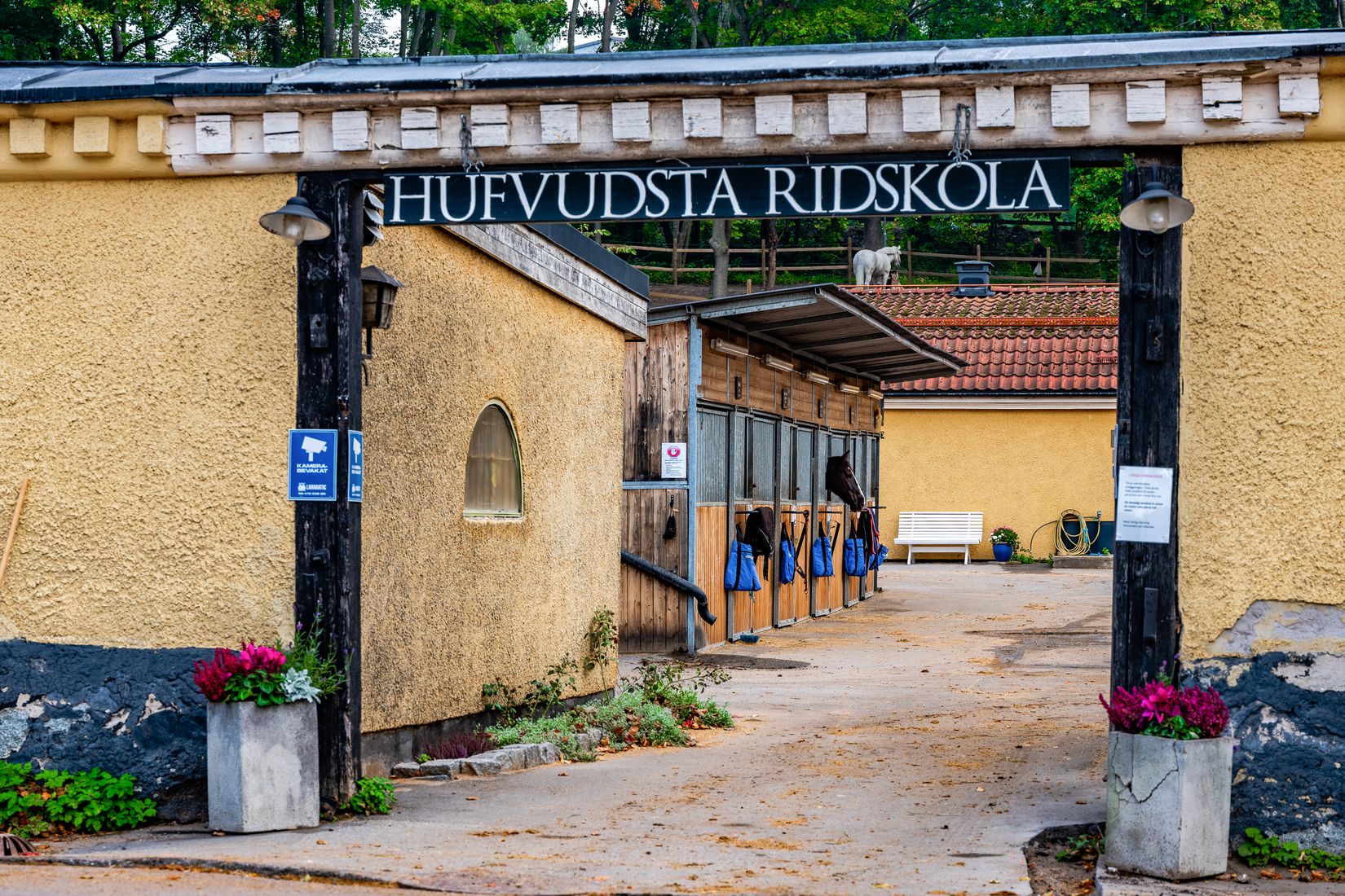 Bostadsrätt, Krysshammarvägen 30, Huvudsta, Solna