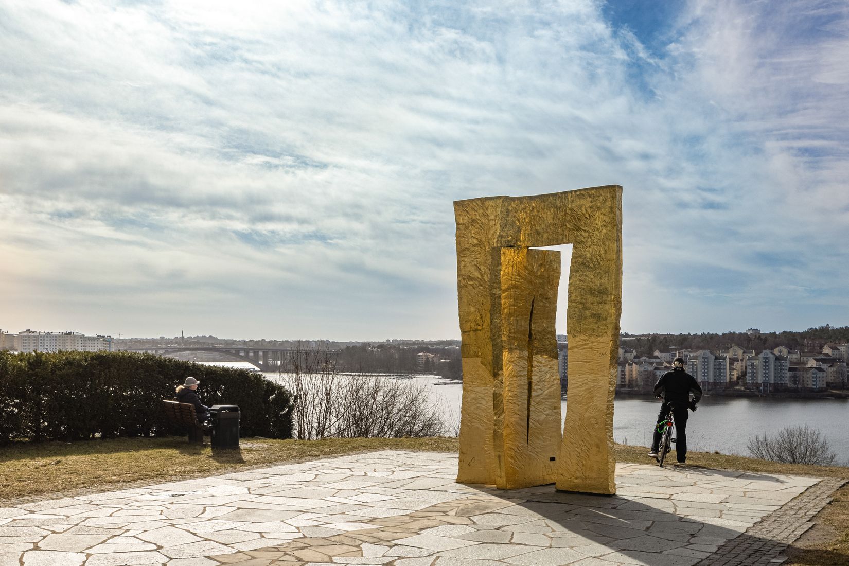Bostadsrätt, Krysshammarvägen 30, Huvudsta, Solna