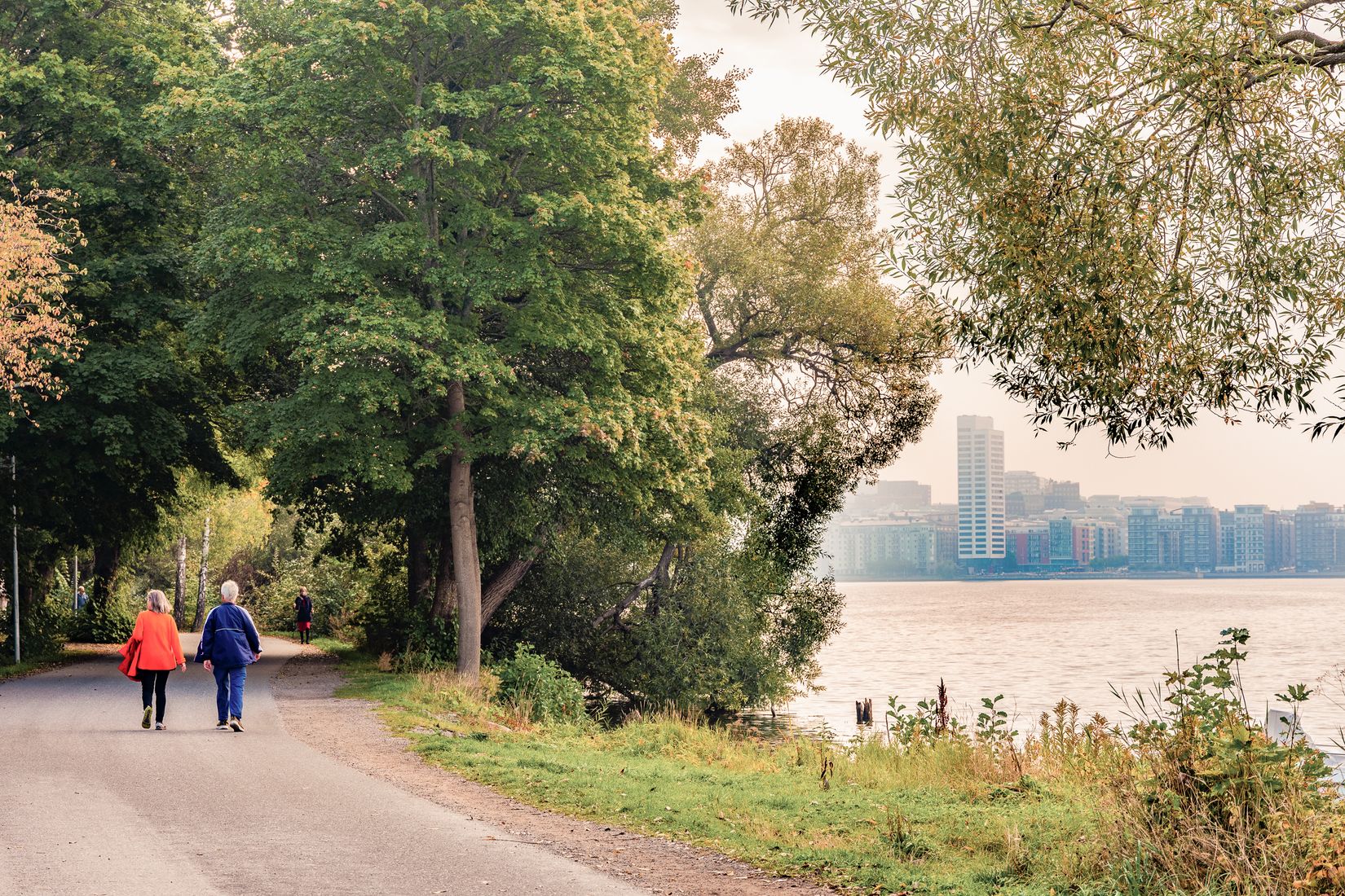 Bostadsrätt, Krysshammarvägen 30, Huvudsta, Solna